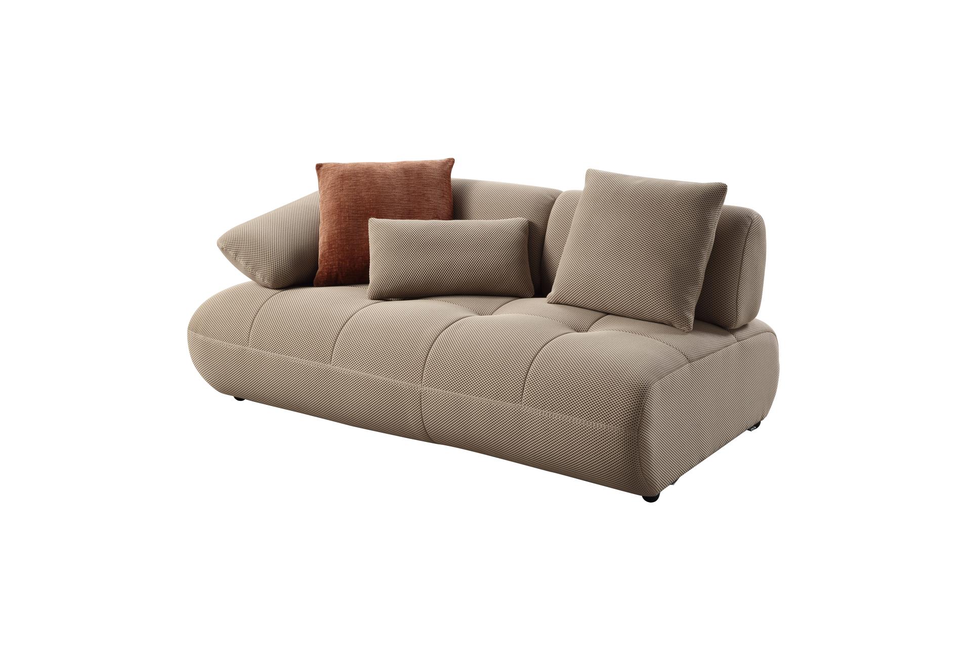 eleanora beige sectional sofa w/6 pillows 11 eleanora beige sectional sofa w/6 pillows