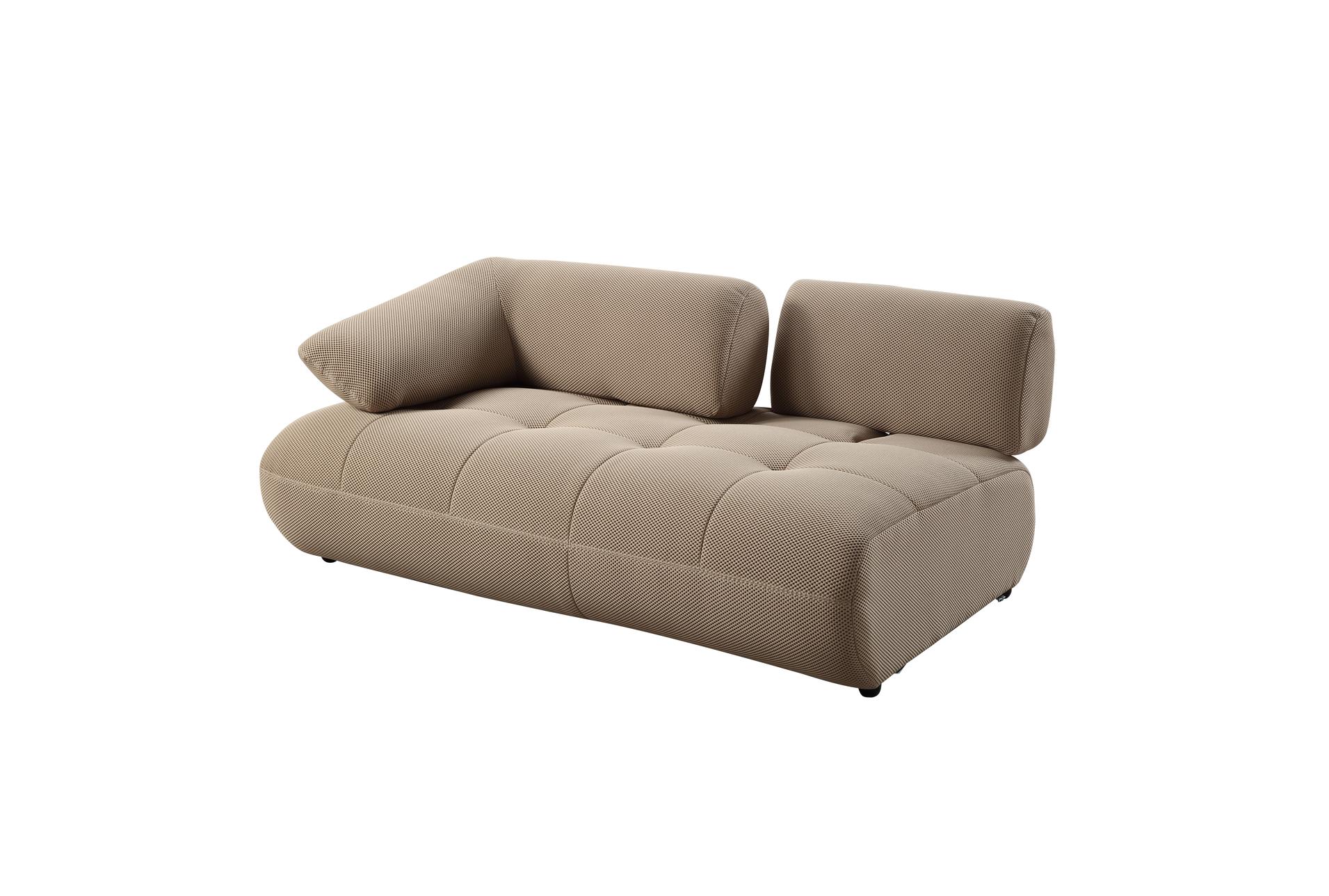 eleanora beige sectional sofa w/6 pillows 12 eleanora beige sectional sofa w/6 pillows