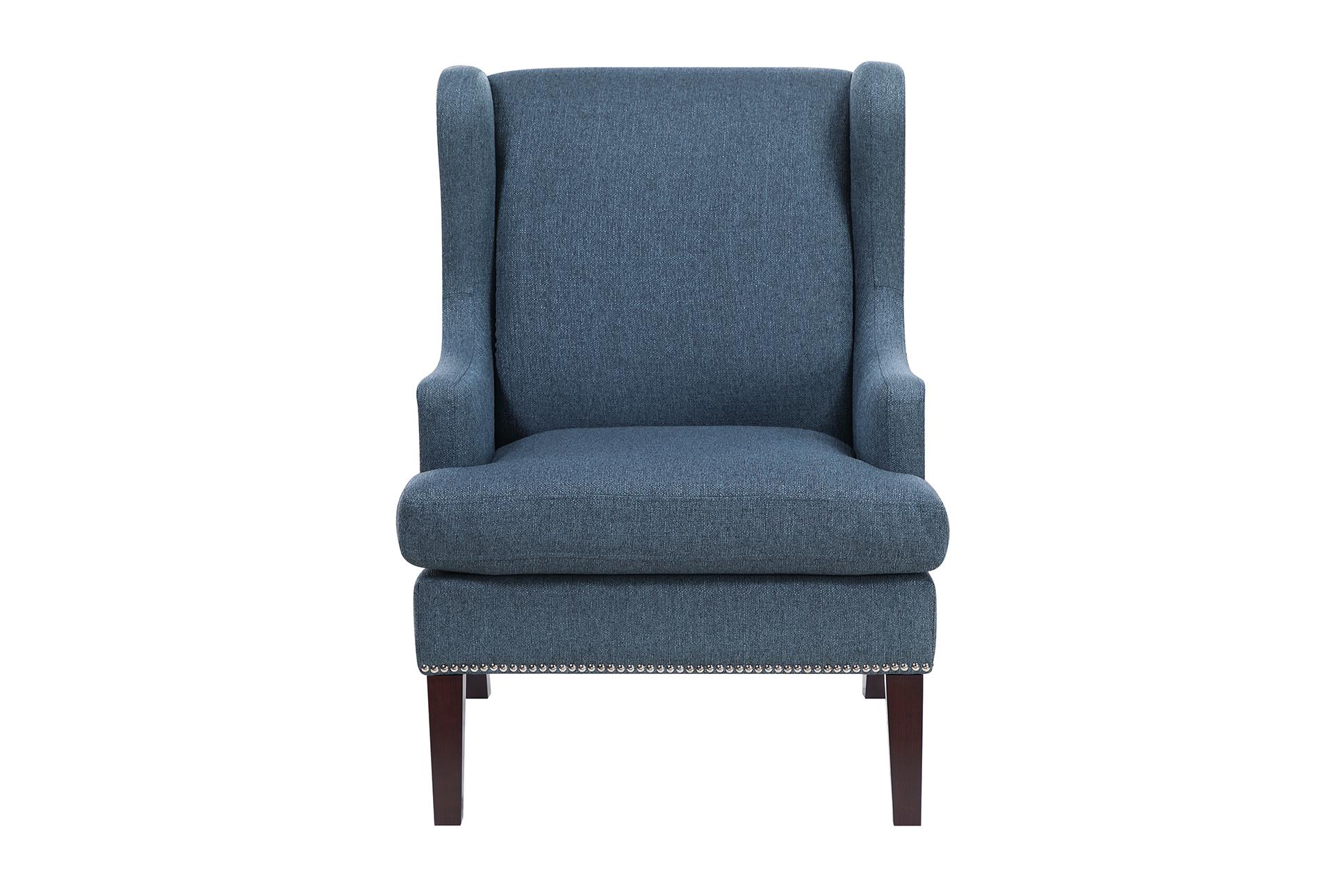 adira blue accent chair 12 adira blue accent chair