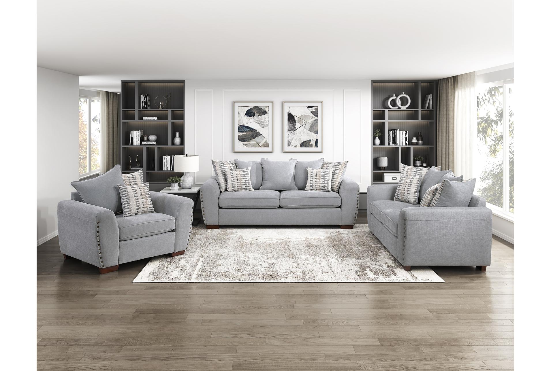 aleron grey sofa 23 aleron grey sofa