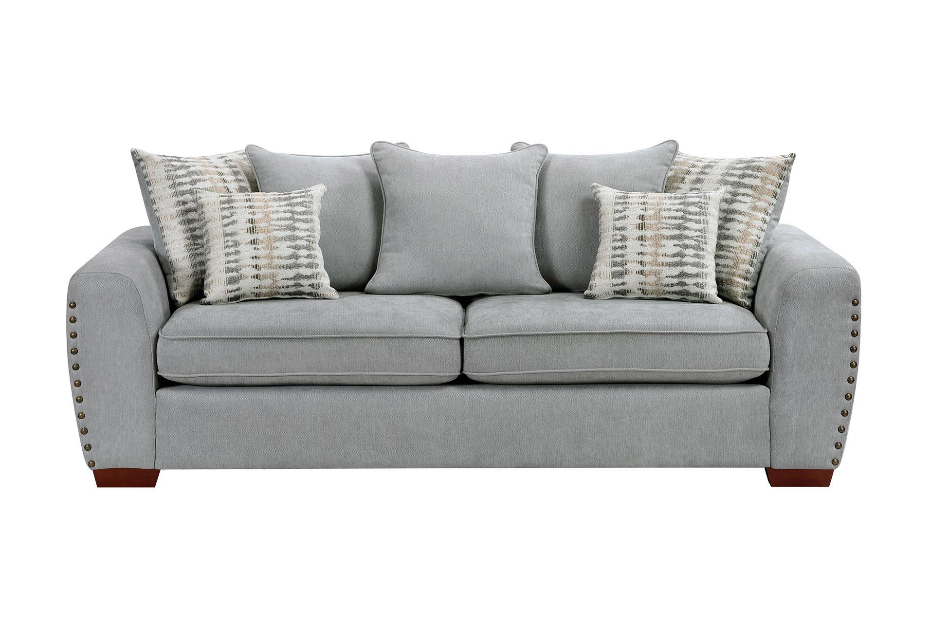 aleron grey sofa 14 aleron grey sofa