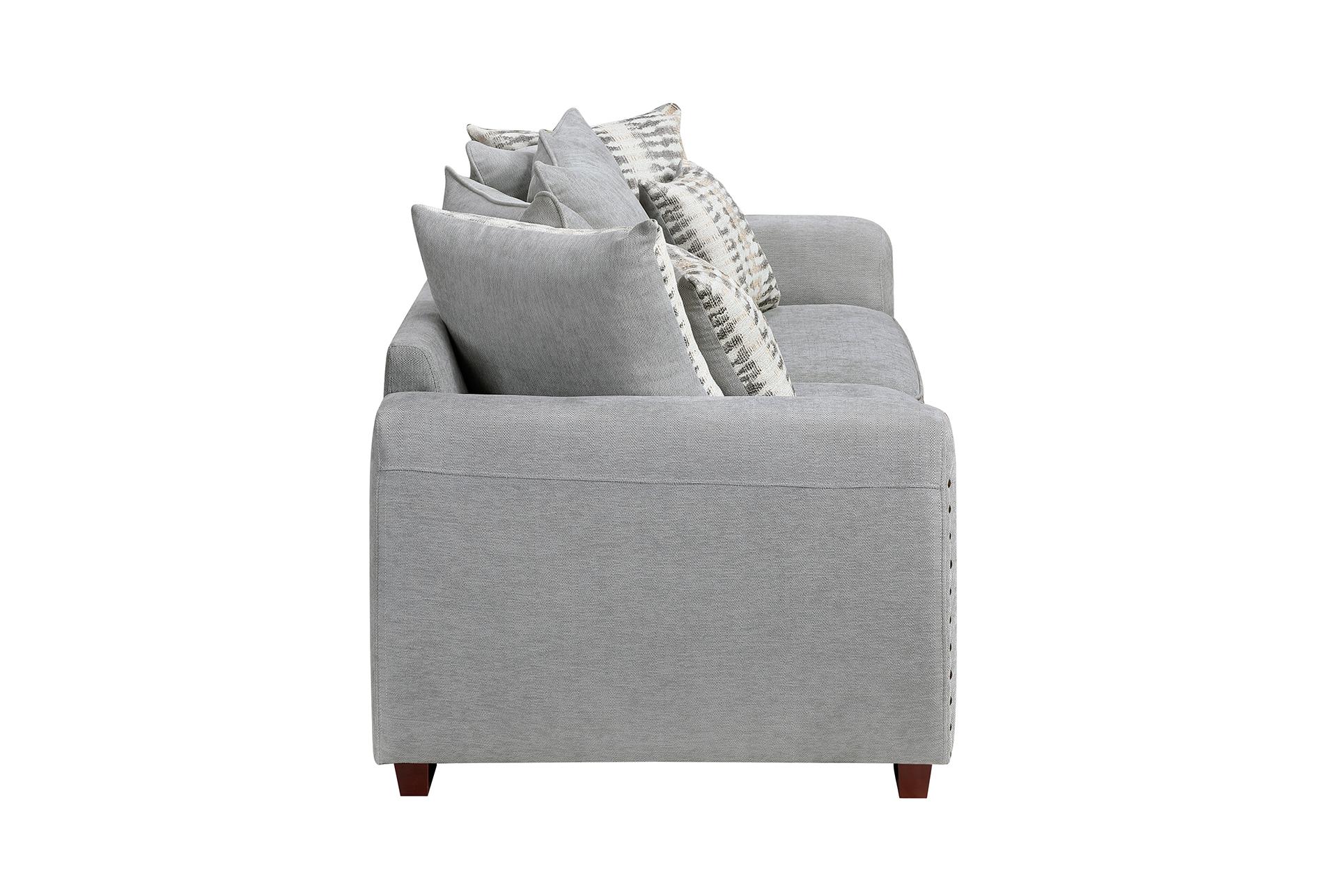 aleron grey sofa 15 aleron grey sofa