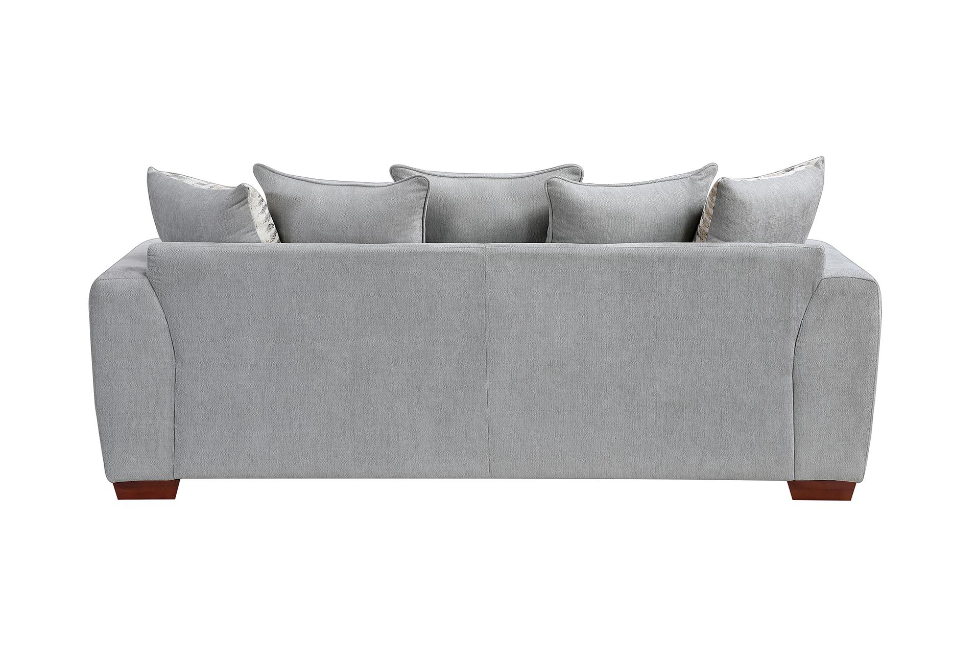 aleron grey sofa 16 aleron grey sofa