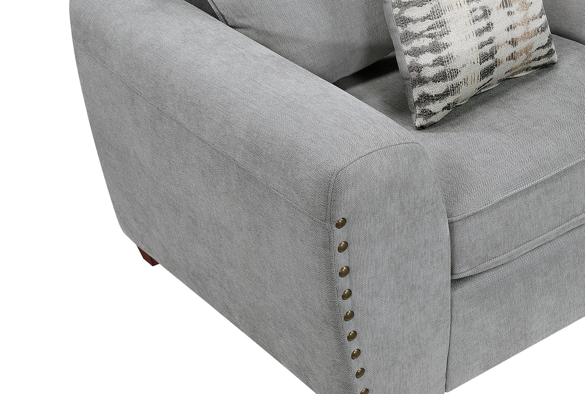 aleron grey sofa 17 aleron grey sofa