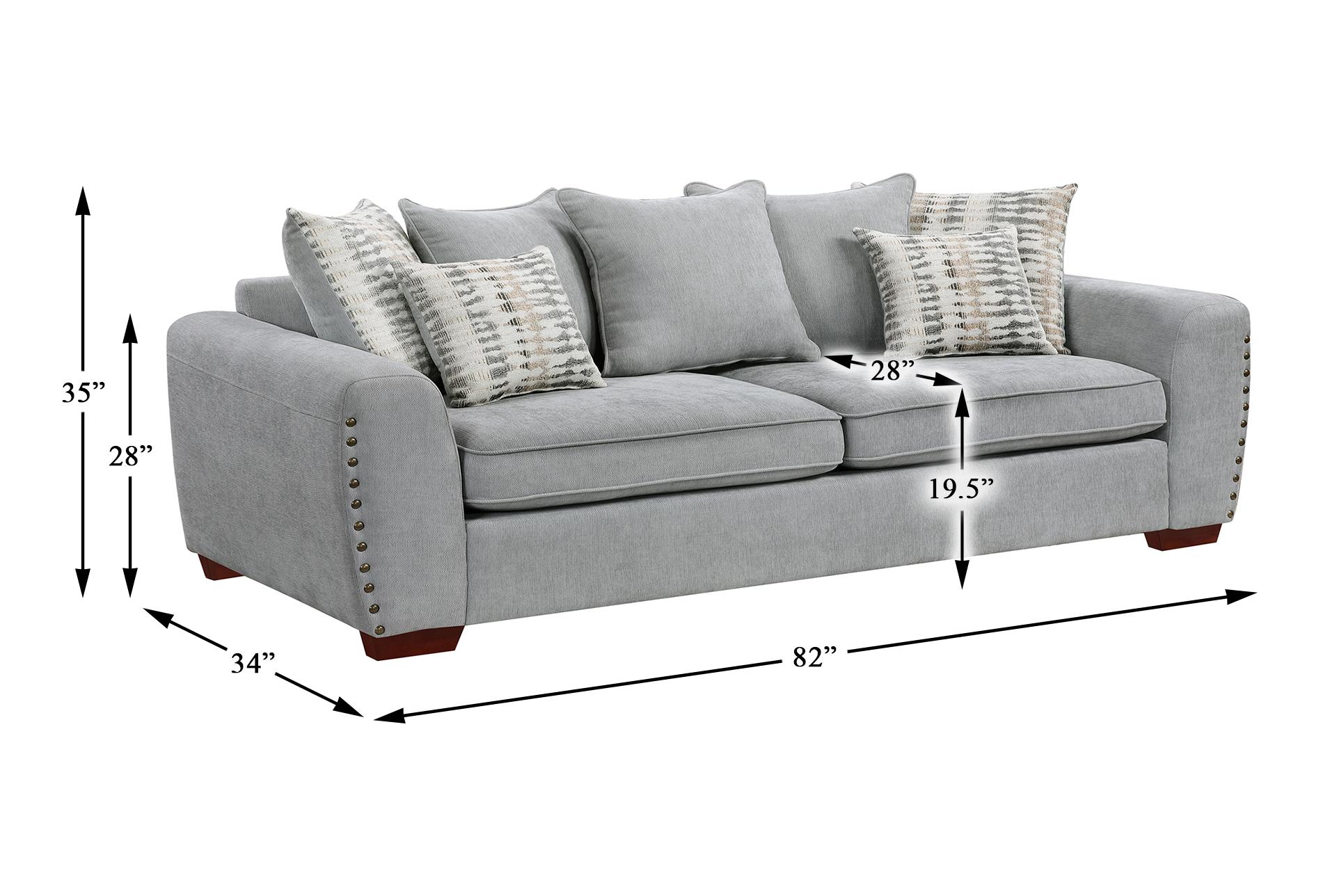 aleron grey sofa 21 aleron grey sofa