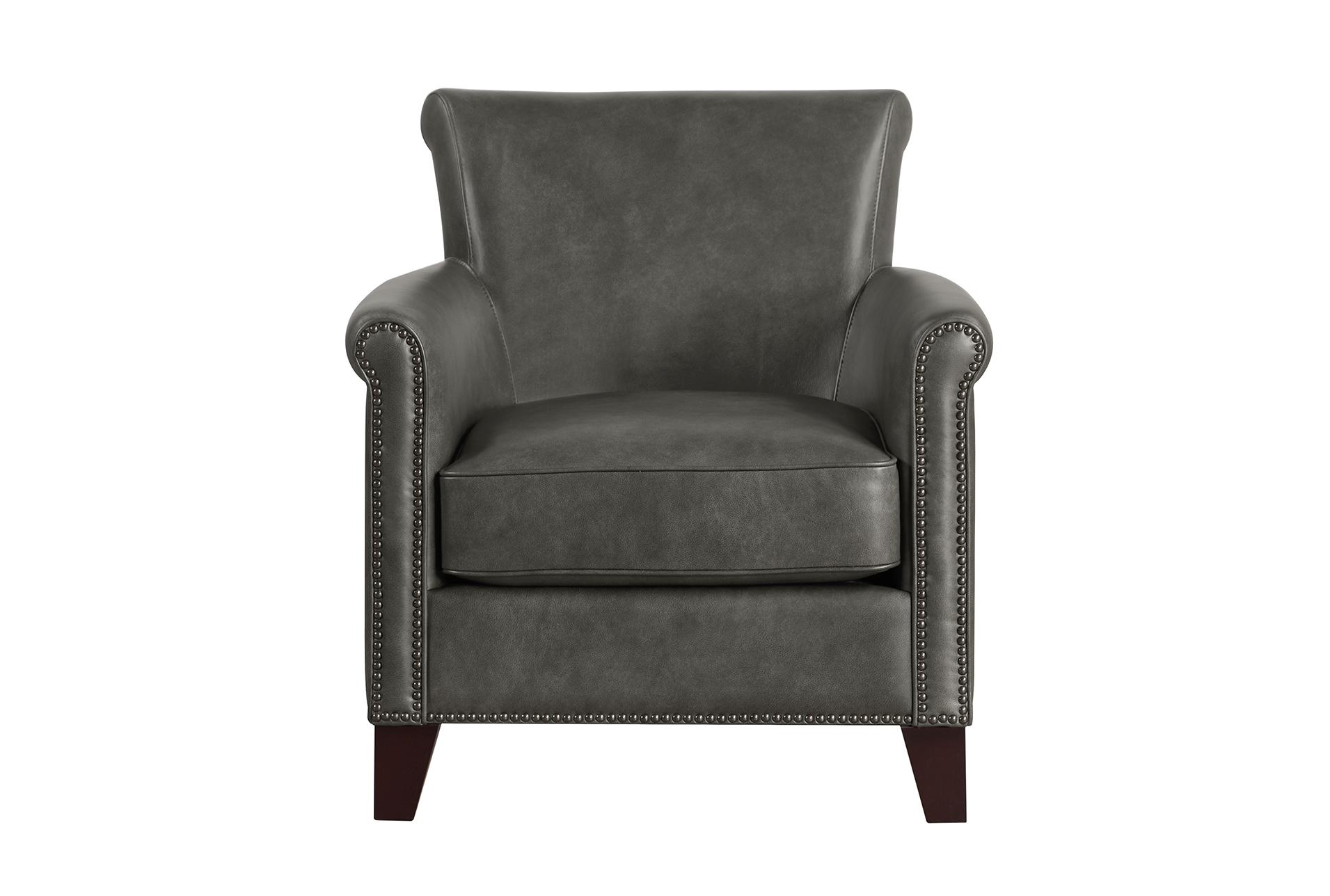 odessa grey accent chair 12 odessa grey accent chair