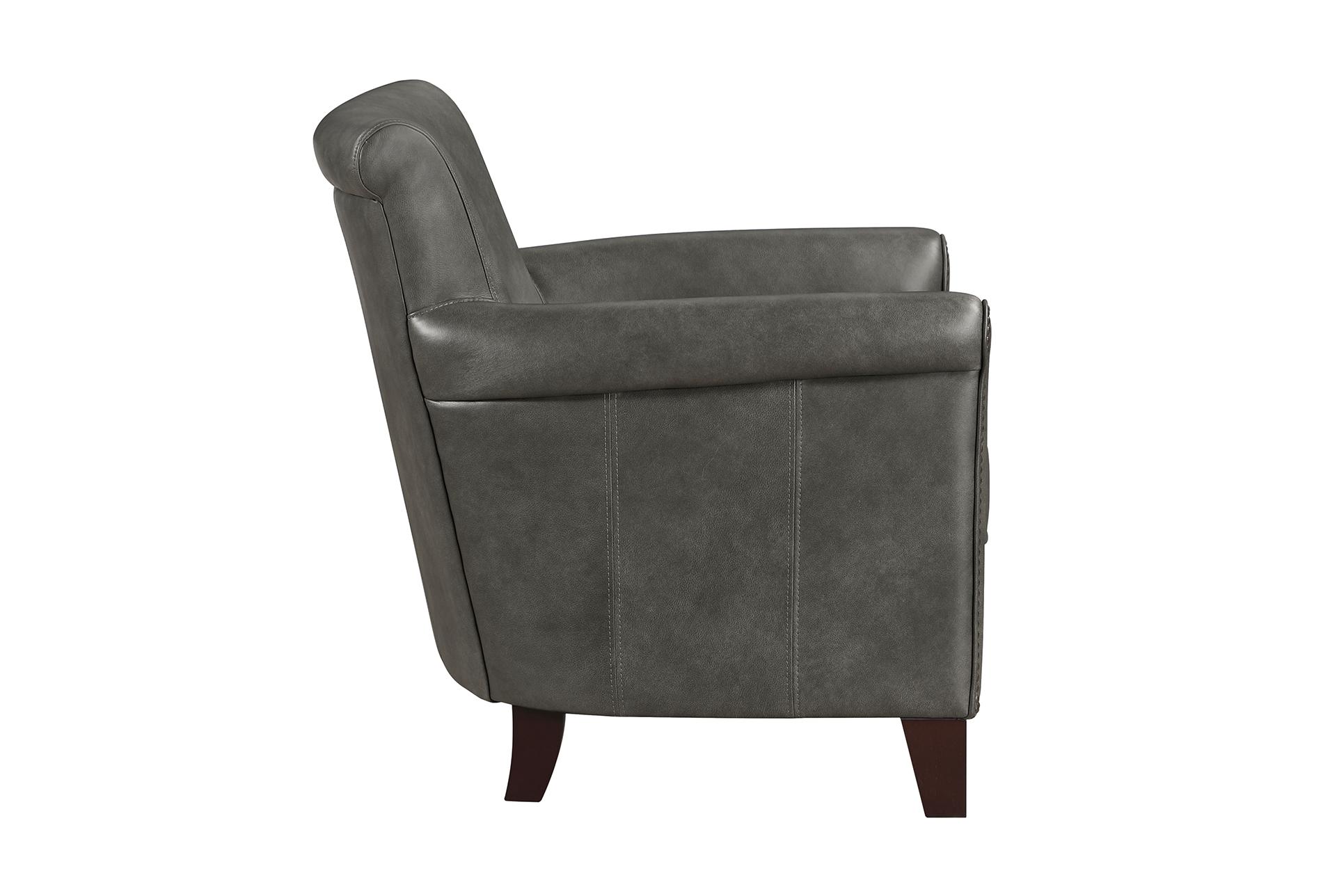 odessa grey accent chair 14 odessa grey accent chair