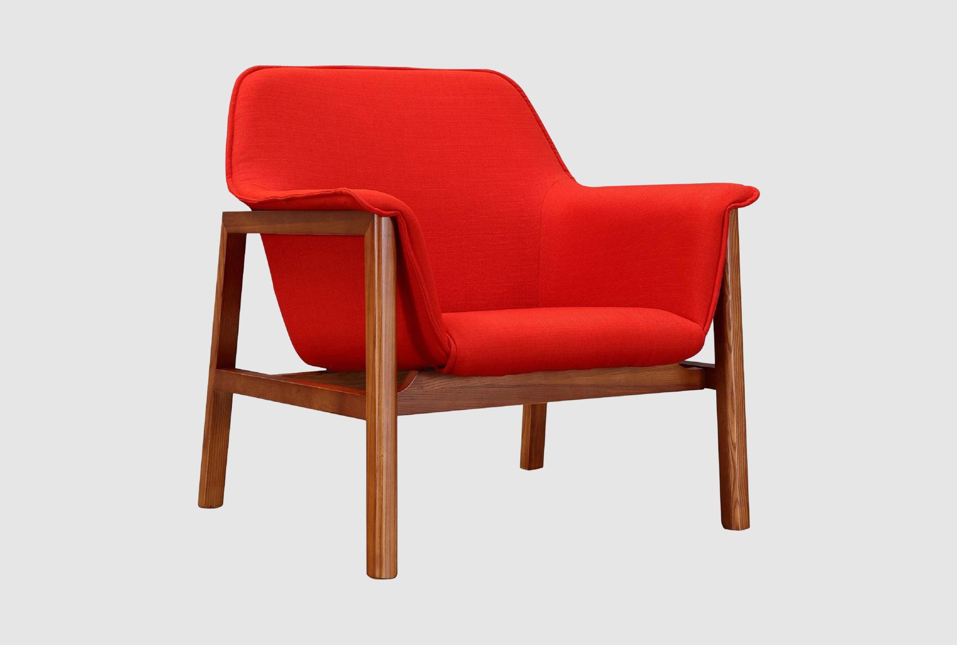 miller burnt orange accent chair 1 miller burnt orange accent chair