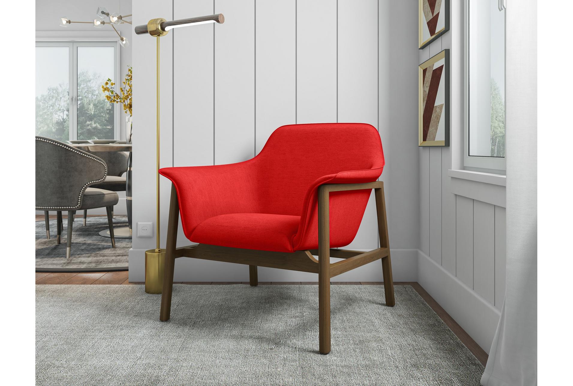 miller burnt orange accent chair 5 miller burnt orange accent chair