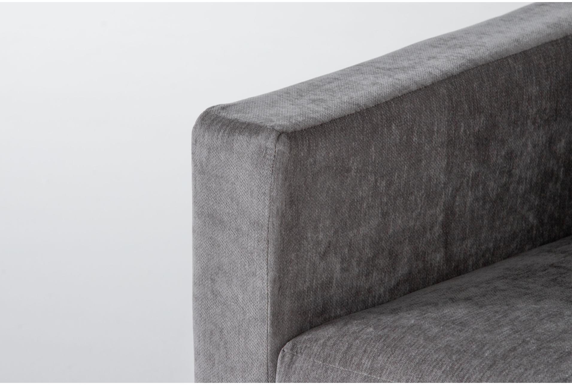 bradley charcoal grey fabric modern 3 piece sofa loveseat & arm chair set 8 bradley charcoal grey fabric modern 3 piece sofa loveseat & arm chair set