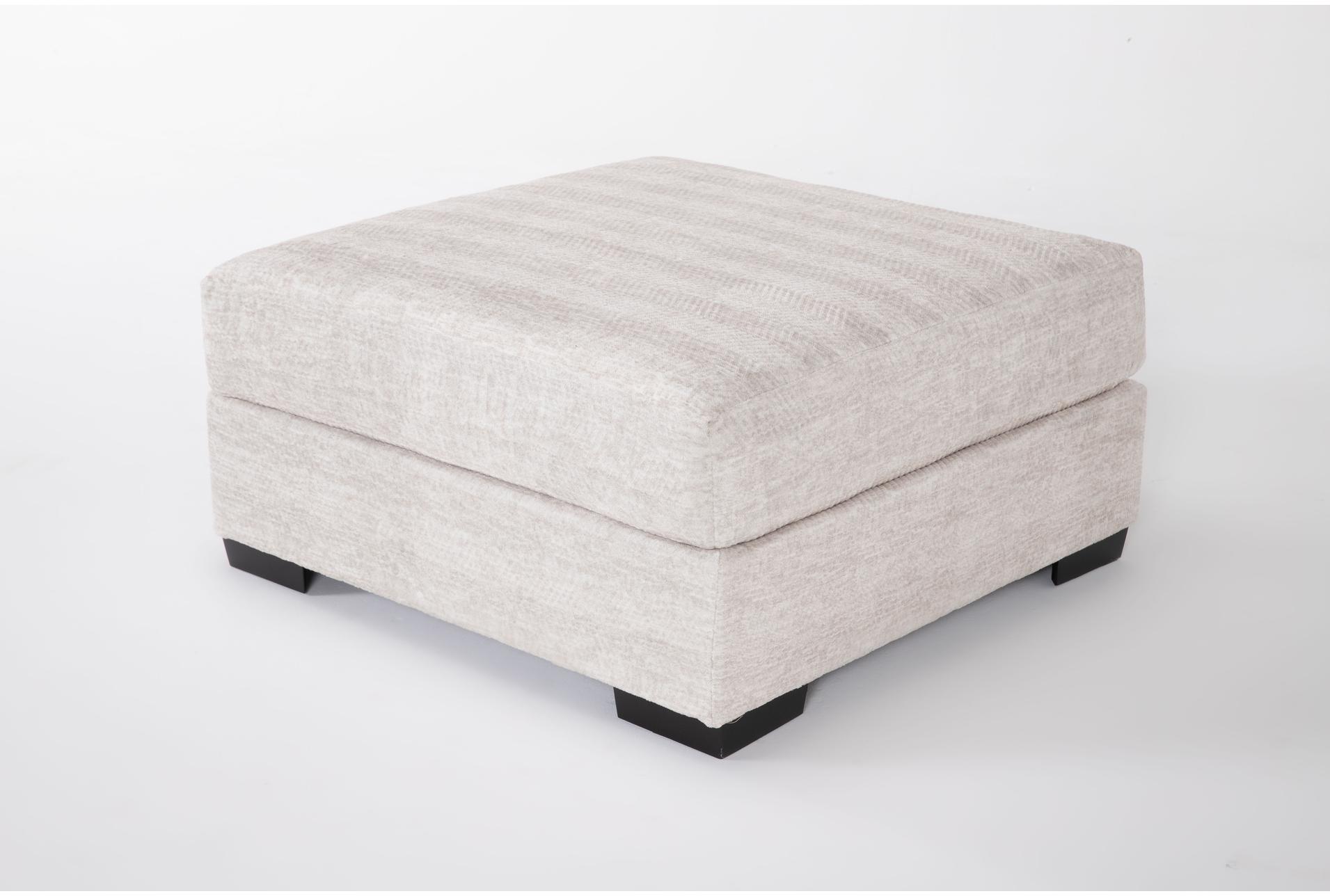 snuggle down 40" fabric cocktail square ottoman 8 snuggle down 40" fabric cocktail square ottoman