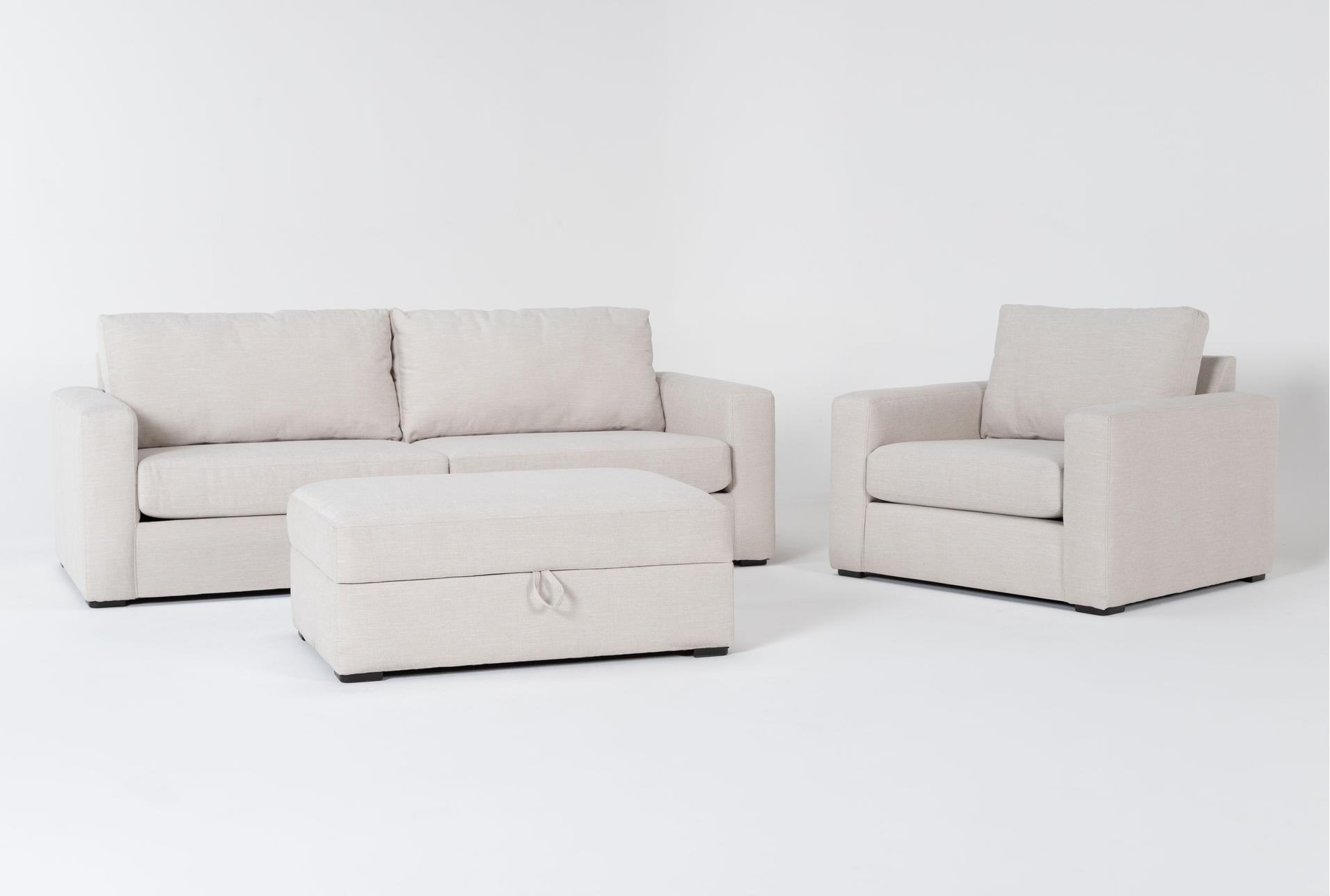 araceli ii sand beige fabric 3 piece condo 86" queen memory foam sleeper sofa bed oversized arm chair & ottoman set 1 araceli ii sand beige fabric 3 piece condo 86" queen memory foam sleeper sofa bed oversized arm chair & ottoman set