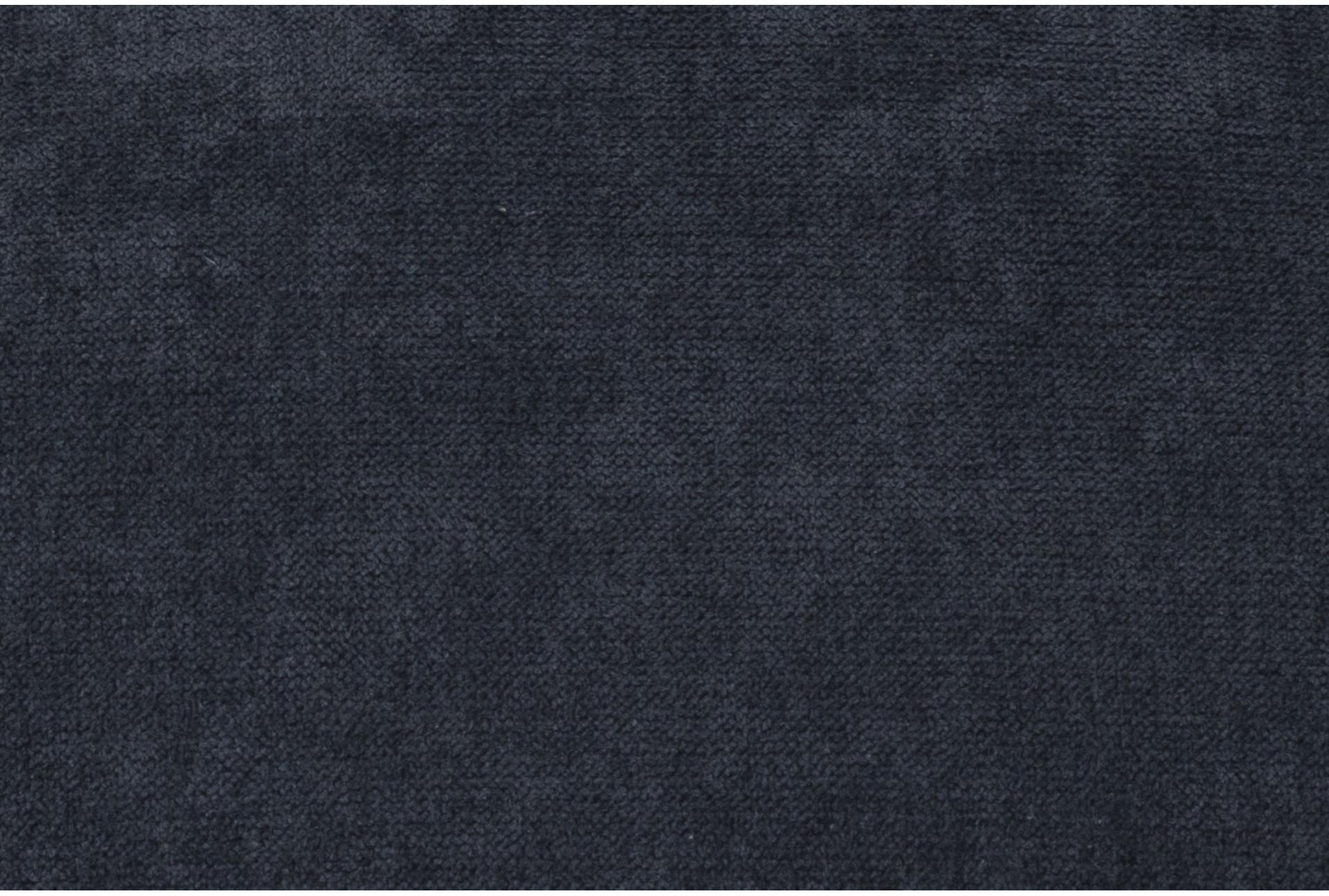 athos midnight navy blue fabric sofa/twin memory foam arm chair sleeper set | loose reversible back 12 athos midnight navy blue fabric sofa/twin memory foam arm chair sleeper set | loose reversible back
