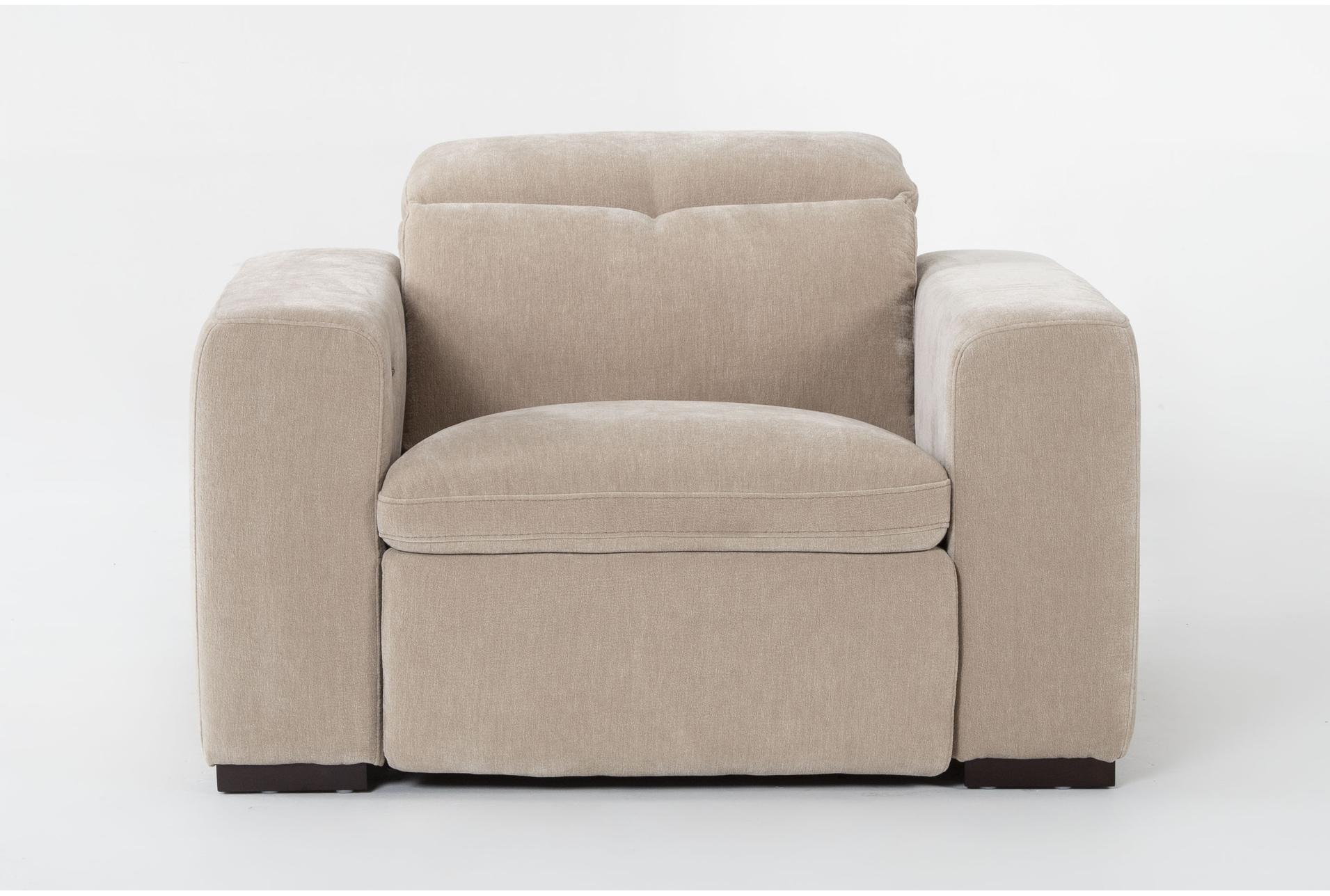 samba ii oversized power recliner with power headrest & usb 1 samba ii oversized power recliner with power headrest & usb