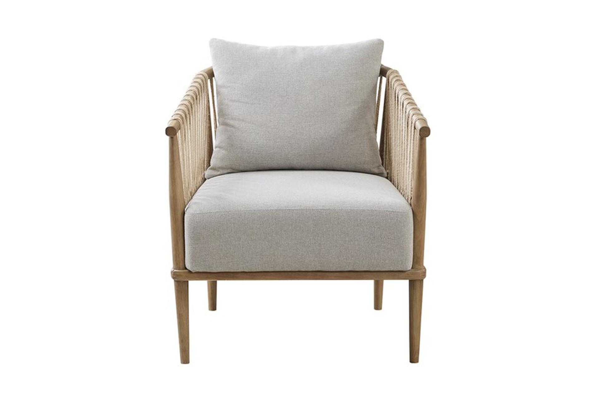 odessa natural jute beige fabric accent arm chair 10 odessa natural jute beige fabric accent arm chair