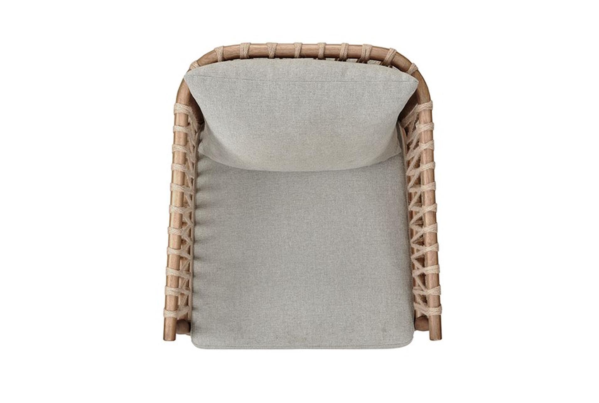 odessa natural jute beige fabric accent arm chair 13 odessa natural jute beige fabric accent arm chair
