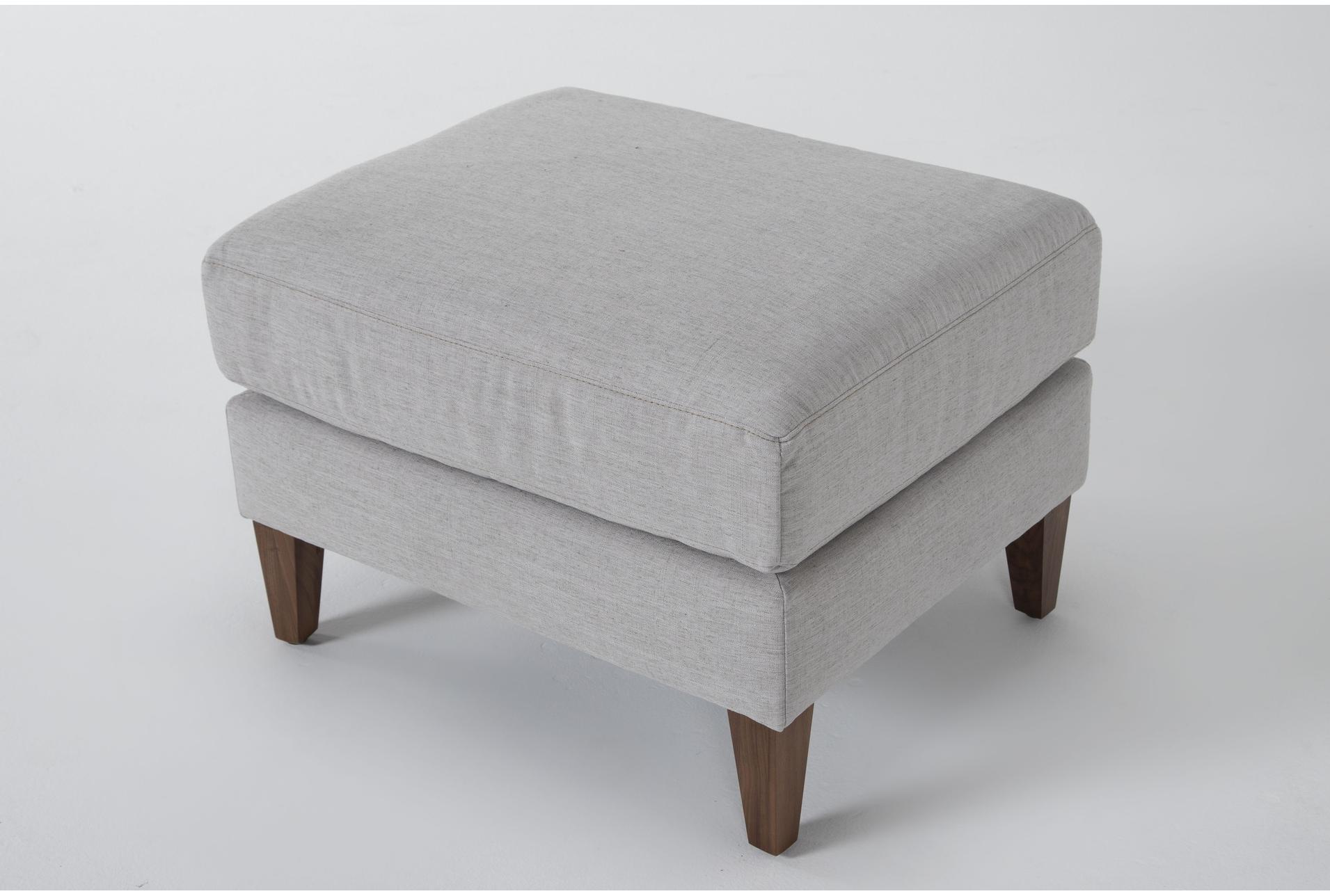 astor 28" fabric grey weave ottoman 9 astor 28" fabric grey weave ottoman