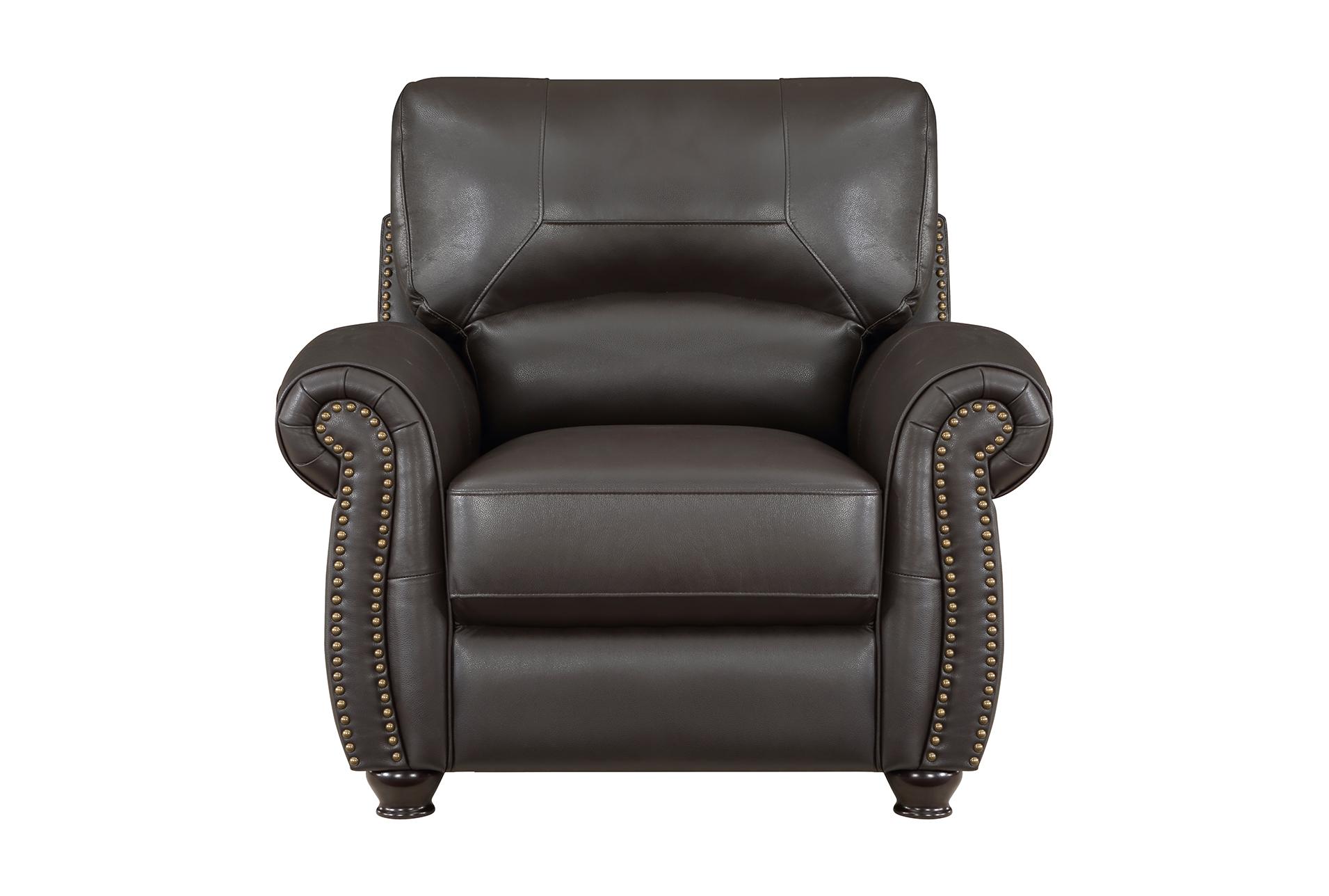 sidney dark brown oversized leather arm chair | solid | leather seating (leather match) 9 sidney dark brown oversized leather arm chair | solid | leather seating (leather match)