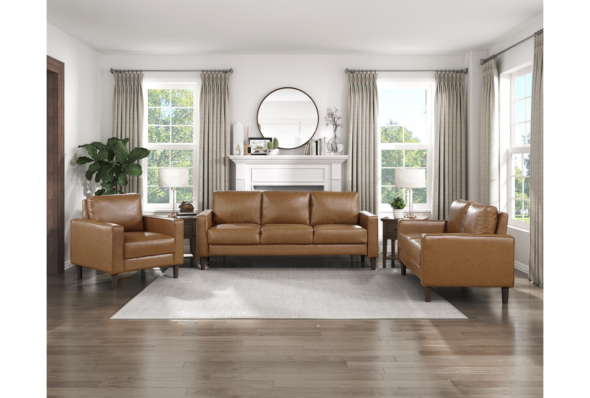 mendon brown 33" faux leather arm chair | club | polyurethane | solid | with arms 14 mendon brown 33" faux leather arm chair | club | polyurethane | solid | with arms