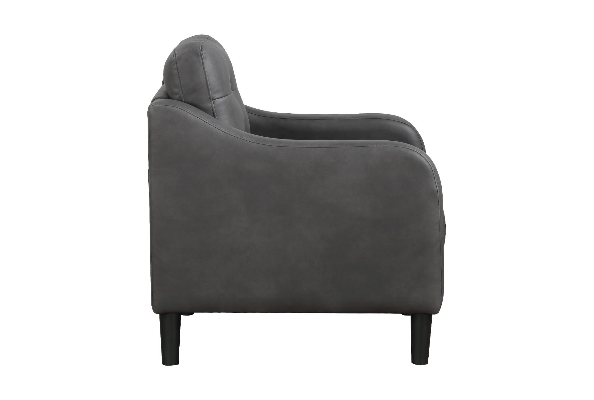 palmyra grey fabric arm chair | solid | with arms | club 10 palmyra grey fabric arm chair | solid | with arms | club