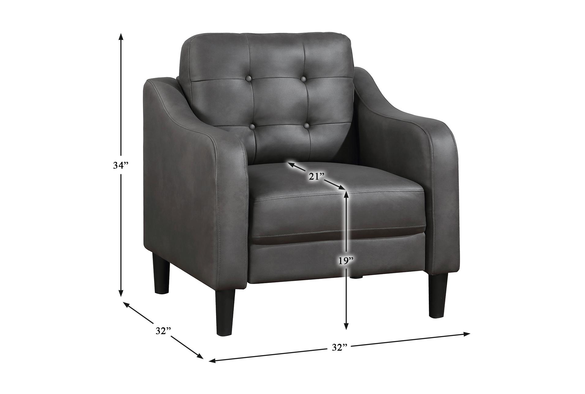 palmyra grey fabric arm chair | solid | with arms | club 11 palmyra grey fabric arm chair | solid | with arms | club