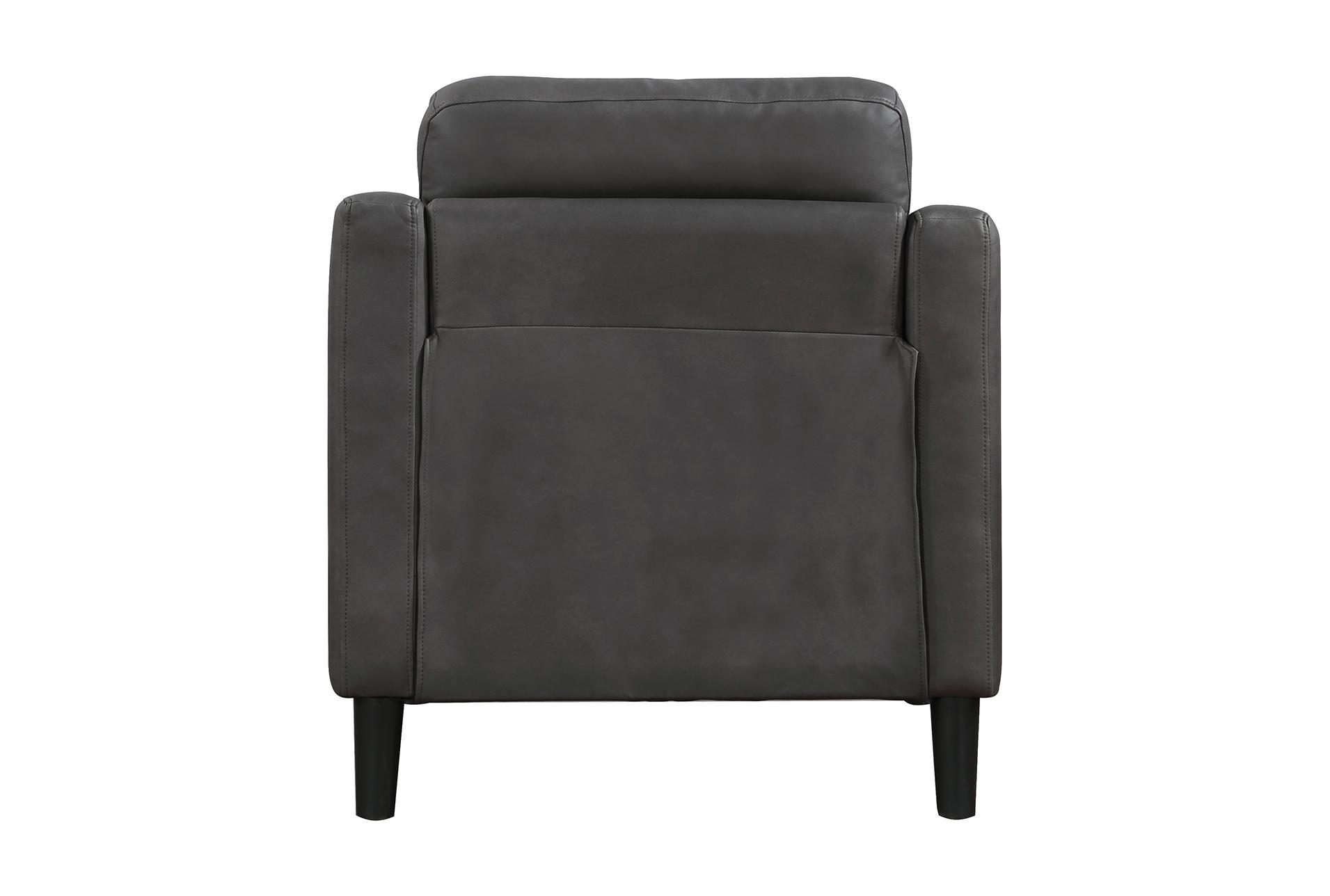 palmyra grey fabric arm chair | solid | with arms | club 13 palmyra grey fabric arm chair | solid | with arms | club