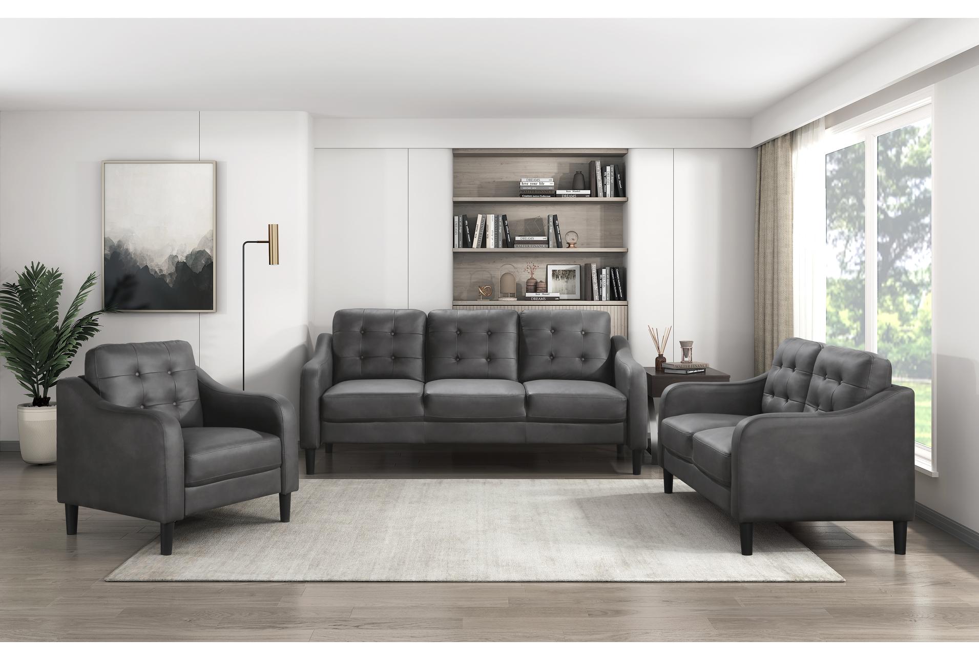 palmyra grey fabric arm chair | solid | with arms | club 14 palmyra grey fabric arm chair | solid | with arms | club