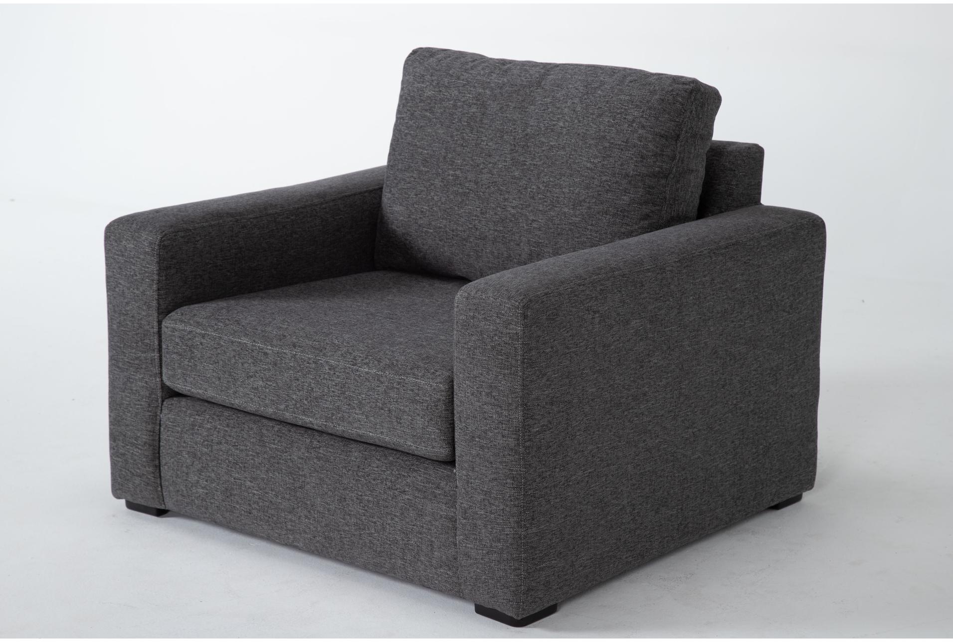 araceli ii pewter grey fabric oversized arm chair | solid | lounge 10 araceli ii pewter grey fabric oversized arm chair | solid | lounge