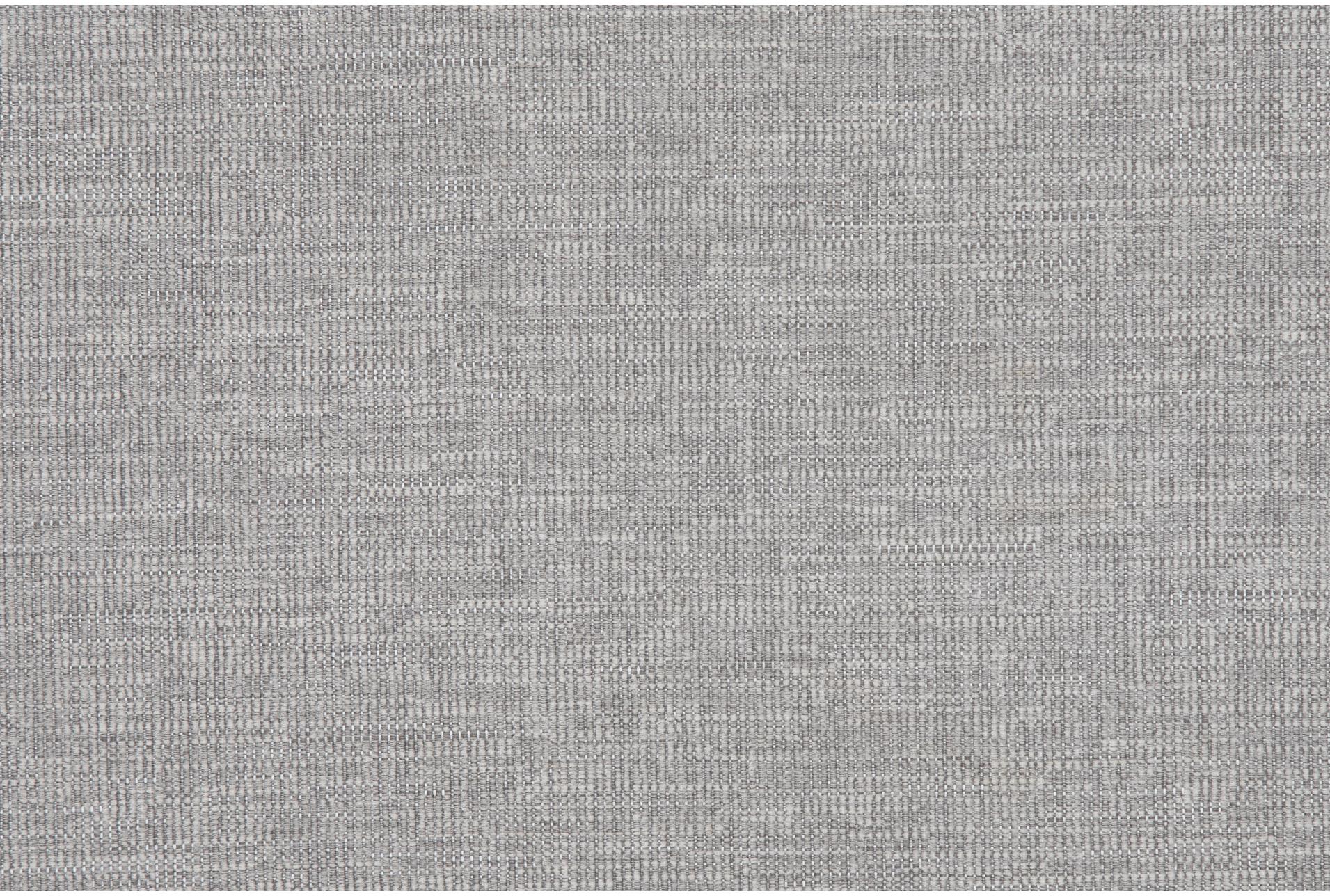 stark light grey fabric sofa with reversible chaise | track arms 13 stark light grey fabric sofa with reversible chaise | track arms