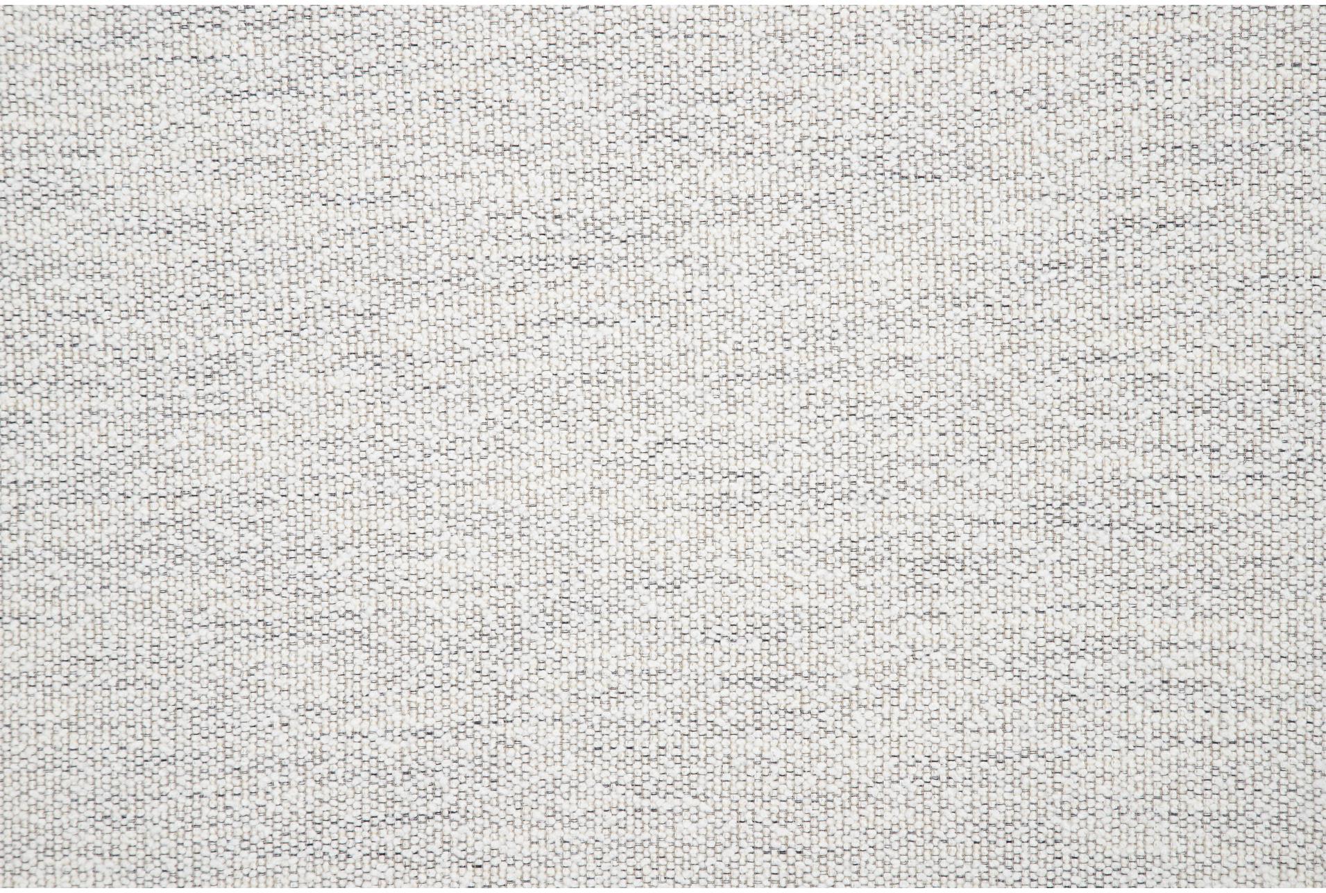 weekend white performance fabric 125" 6 piece modular u-shaped sectional with 2 corners 3 armless chairs & ottoman | reversible 16 weekend white performance fabric 125" 6 piece modular u-shaped sectional with 2 corners 3 armless chairs & ottoman | reversible