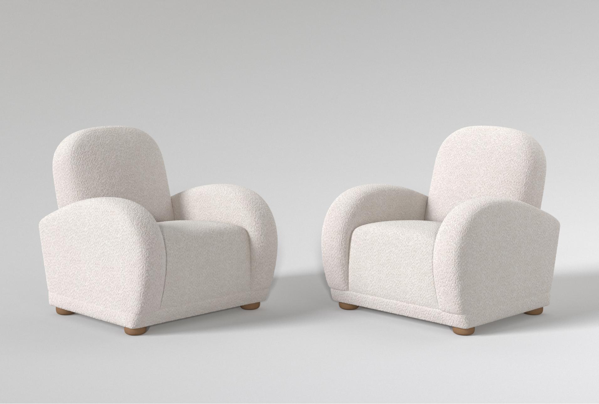 otto 33" fabric accent chair set of 2 by nate berkus + jeremiah brent 1 otto 33" fabric accent chair set of 2 by nate berkus + jeremiah brent