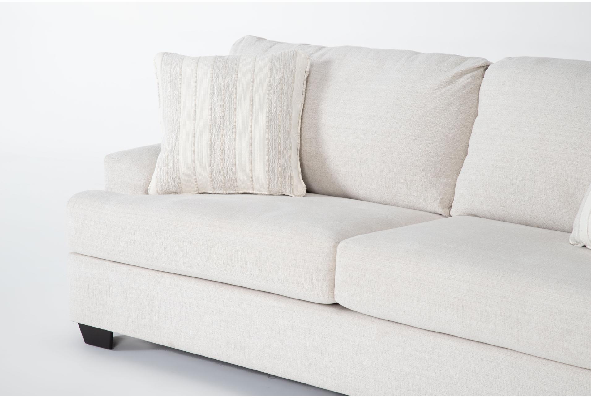 tallulah beige fabric birch 3 piece sofa loveseat & arm chair set 8 tallulah beige fabric birch 3 piece sofa loveseat & arm chair set