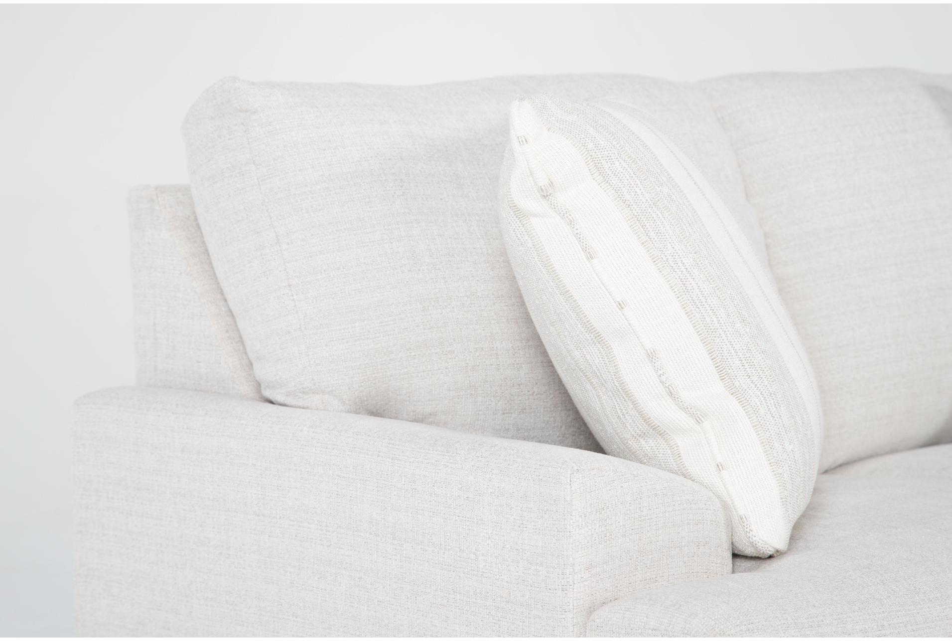 tallulah beige fabric birch 3 piece sofa loveseat & arm chair set 10 tallulah beige fabric birch 3 piece sofa loveseat & arm chair set
