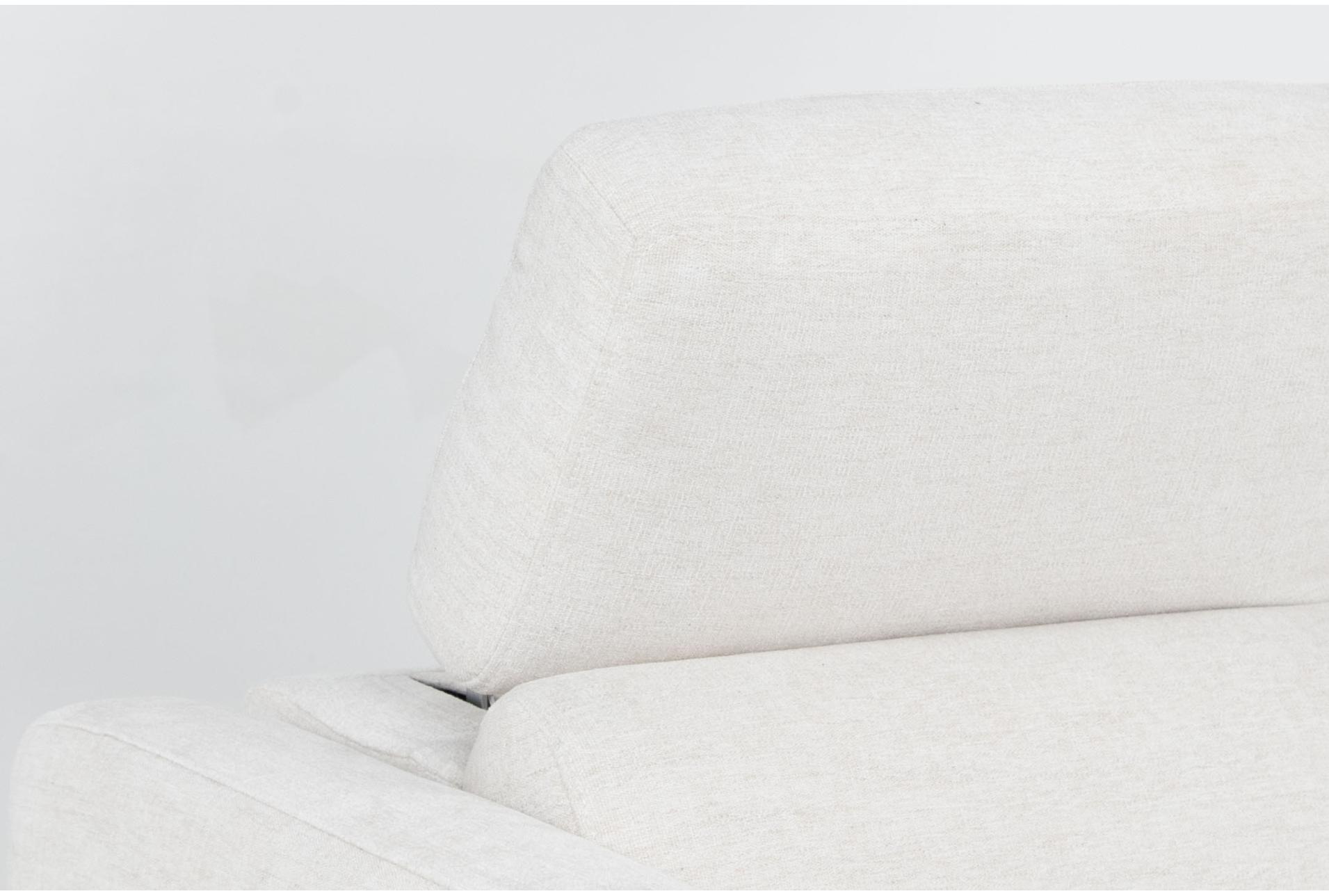 blake cream 113" 2 piece power reclining sectional with right arm facing chaise 21 blake cream 113" 2 piece power reclining sectional with right arm facing chaise