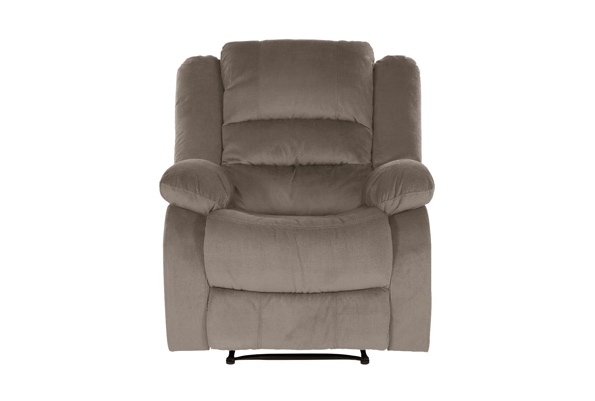 keamey chocolate polyester 35" manual recliner 11 keamey chocolate polyester 35" manual recliner