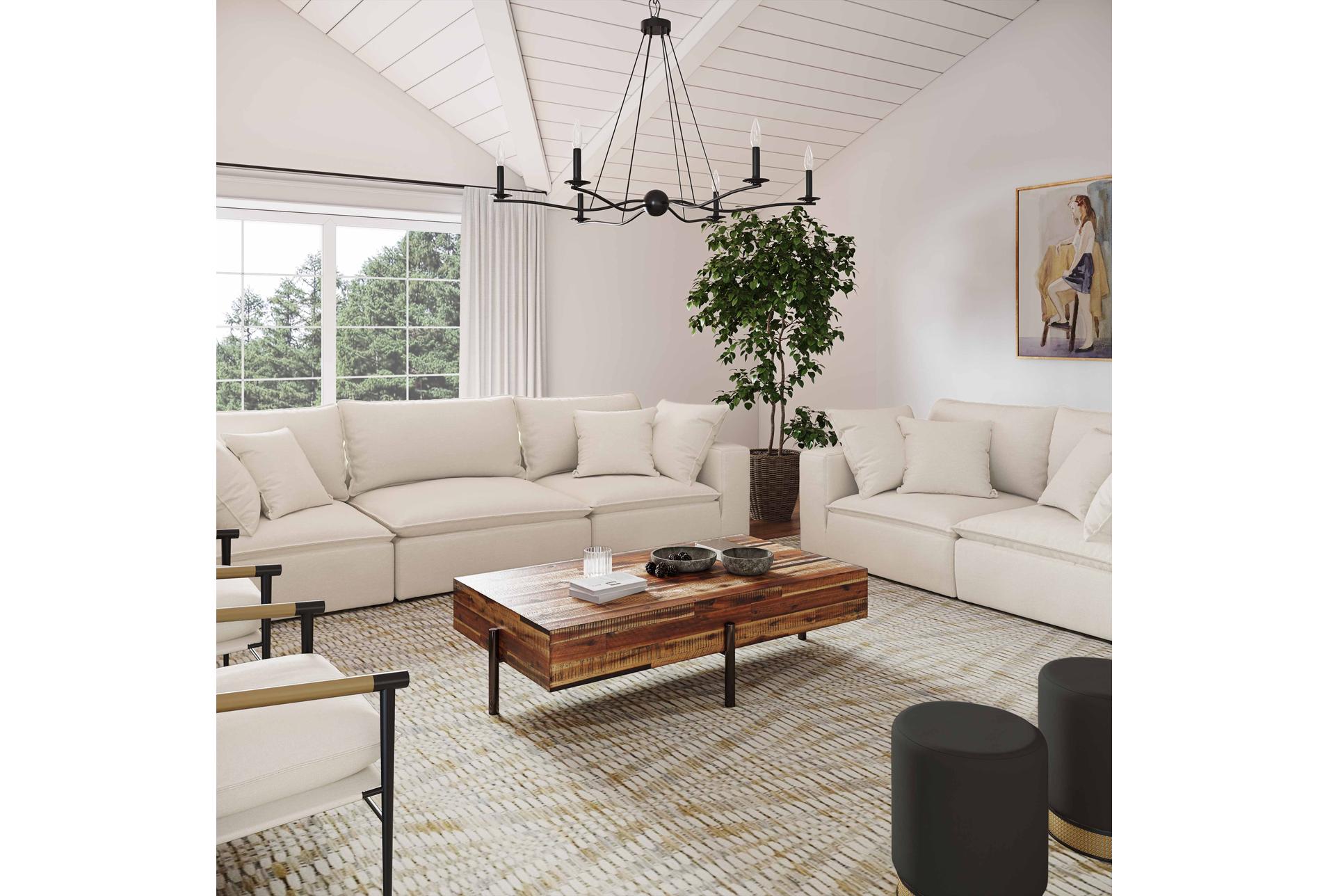 sutton natural beige fabric modular loveseat 14 sutton natural beige fabric modular loveseat