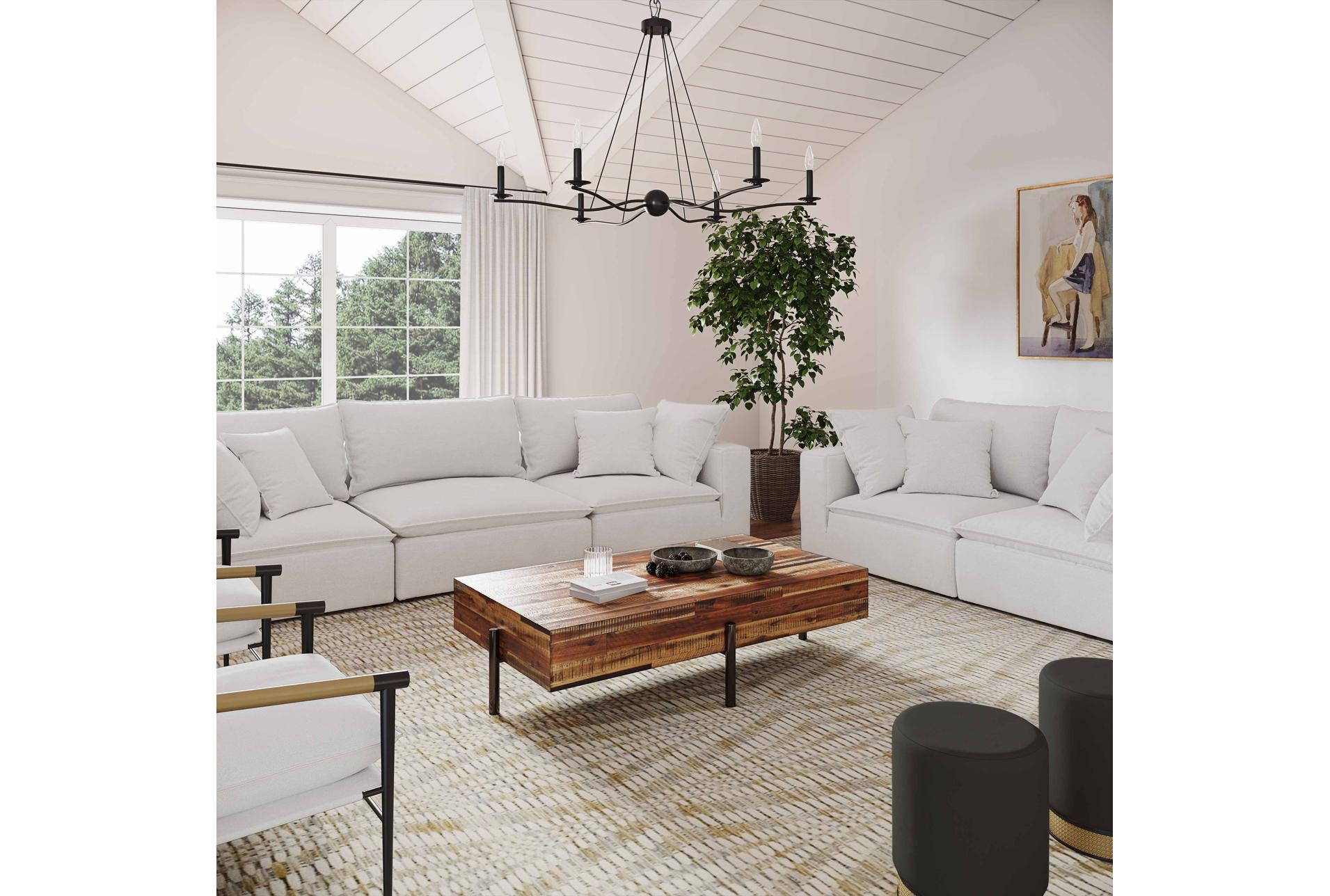 sutton pearl white fabric modular loveseat 12 sutton pearl white fabric modular loveseat