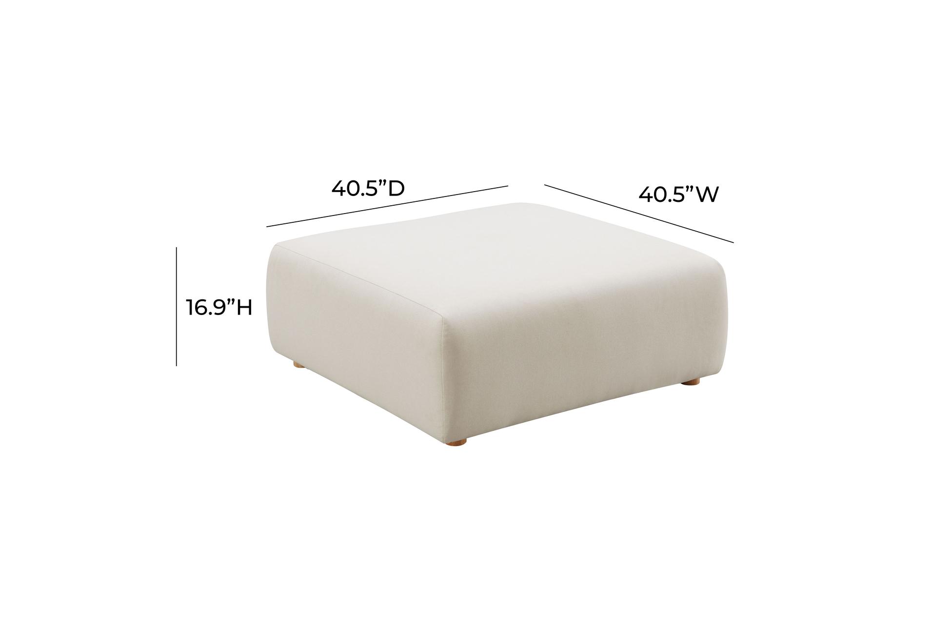 hanover cream white fabric linen square ottoman 10 hanover cream white fabric linen square ottoman