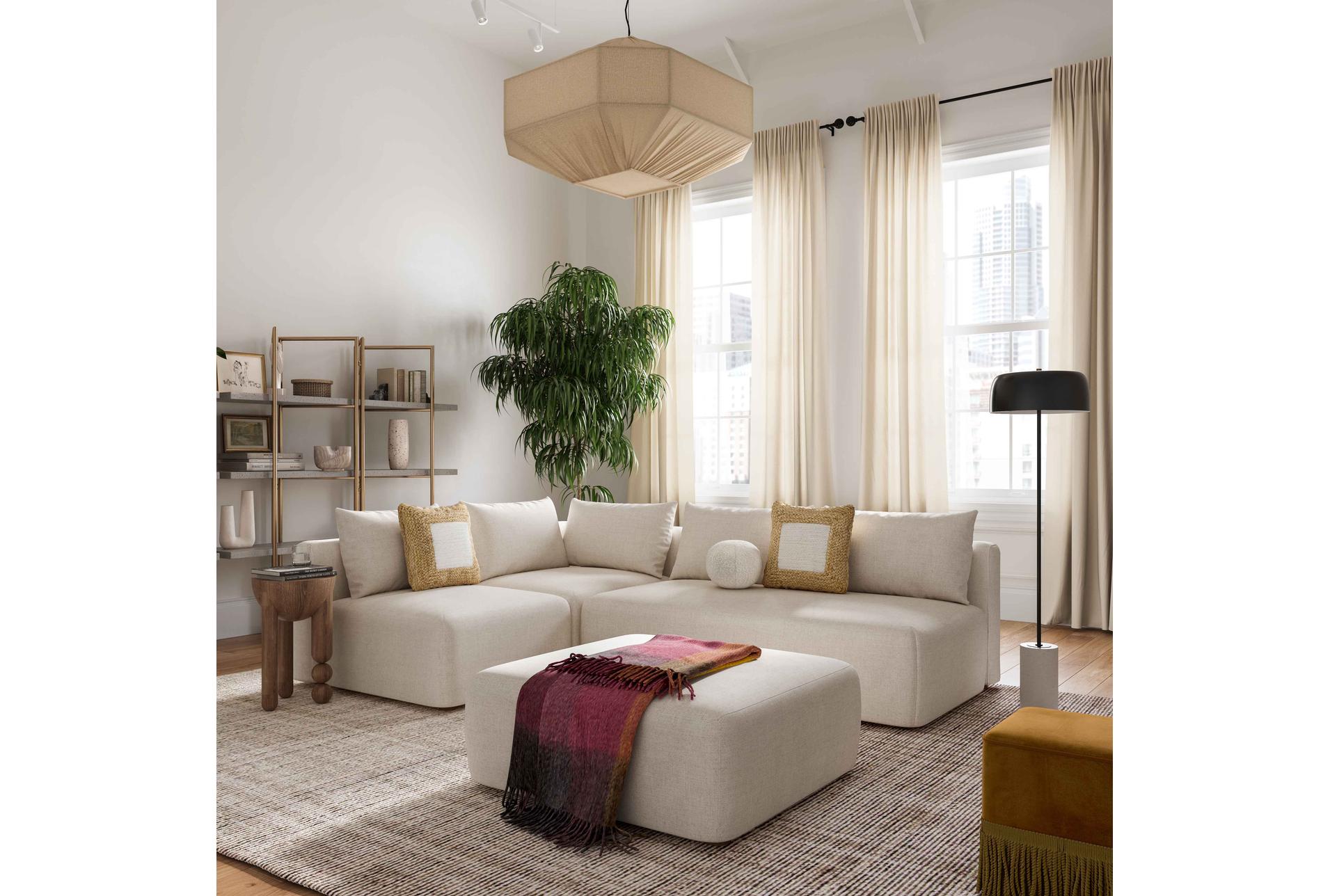 hanover cream white fabric linen square ottoman 12 hanover cream white fabric linen square ottoman