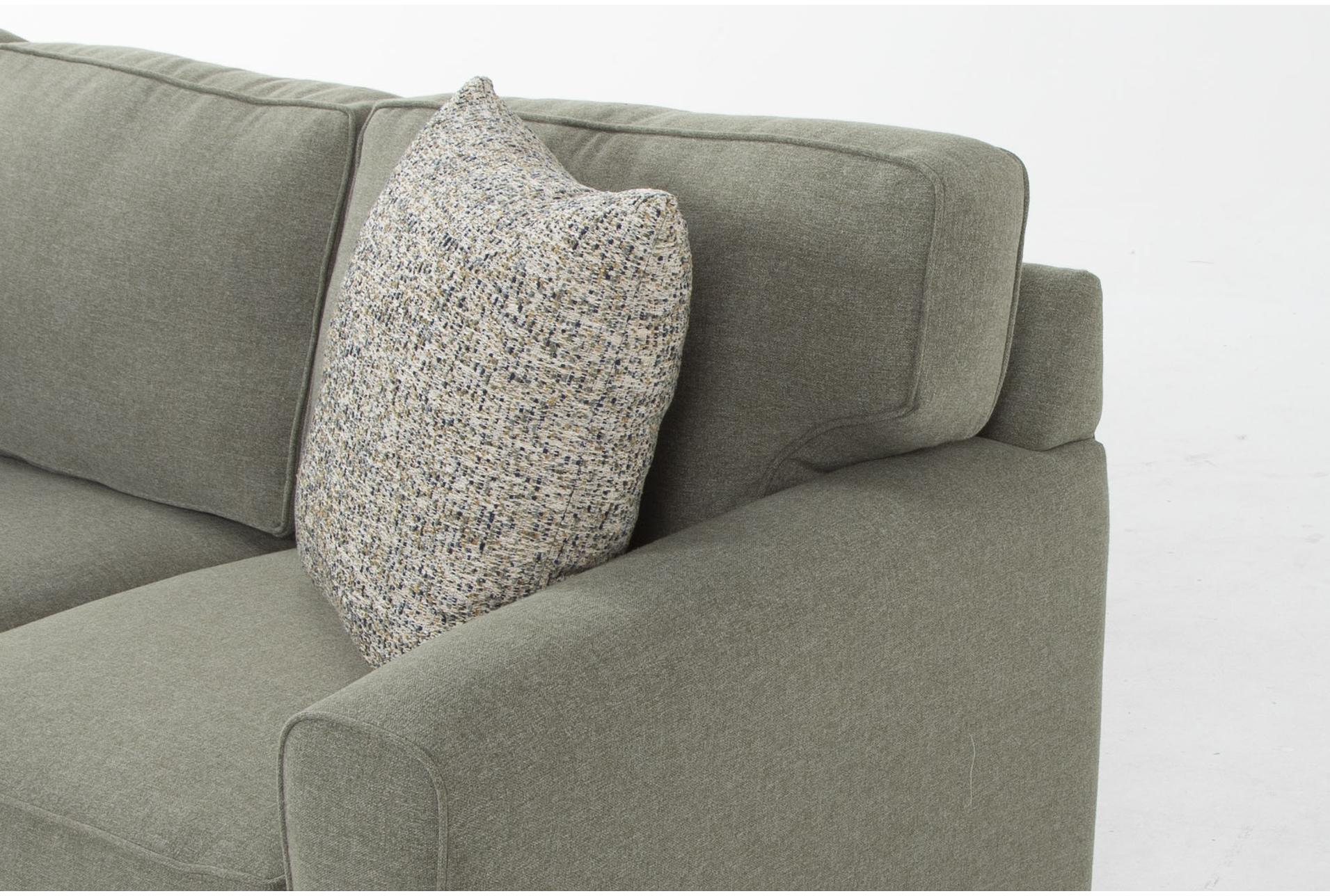 cypress iv foam 83" fabric green weave queen sleeper/chair set 11 cypress iv foam 83" fabric green weave queen sleeper/chair set