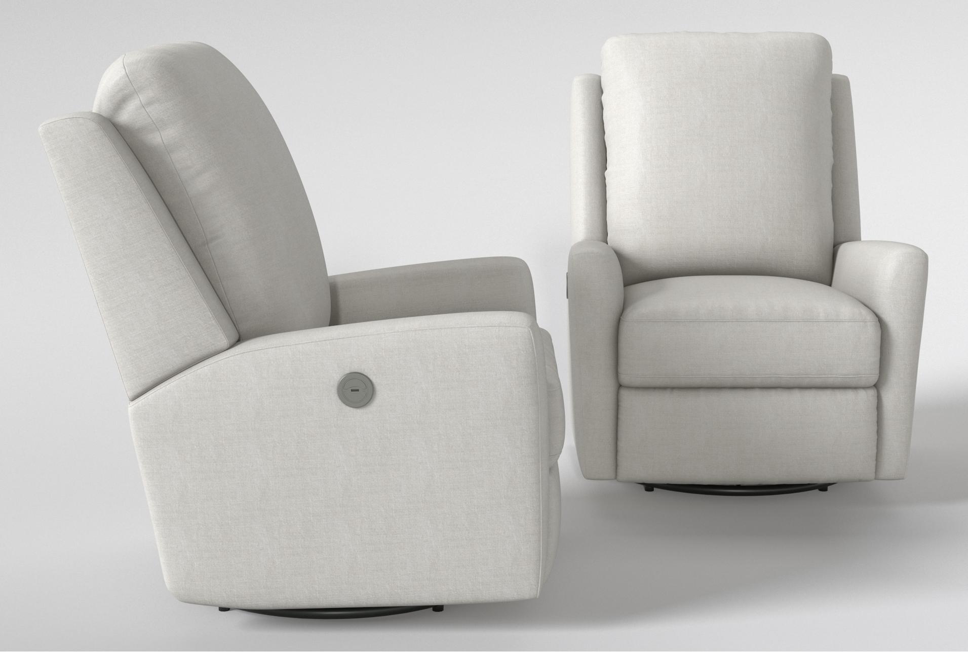 eleanor nursery power swivel glider recliner set of 2 | button | rocker | usb 9 eleanor nursery power swivel glider recliner set of 2 | button | rocker | usb