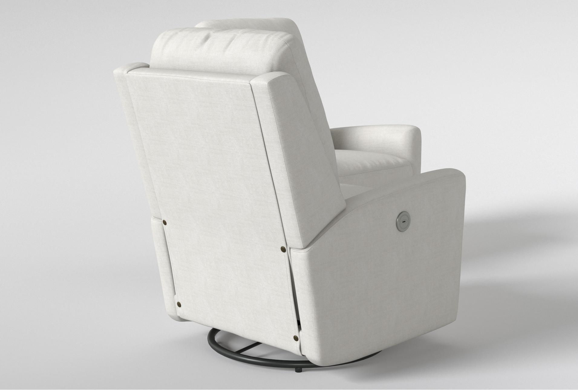 eleanor nursery power swivel glider recliner set of 2 | button | rocker | usb 10 eleanor nursery power swivel glider recliner set of 2 | button | rocker | usb