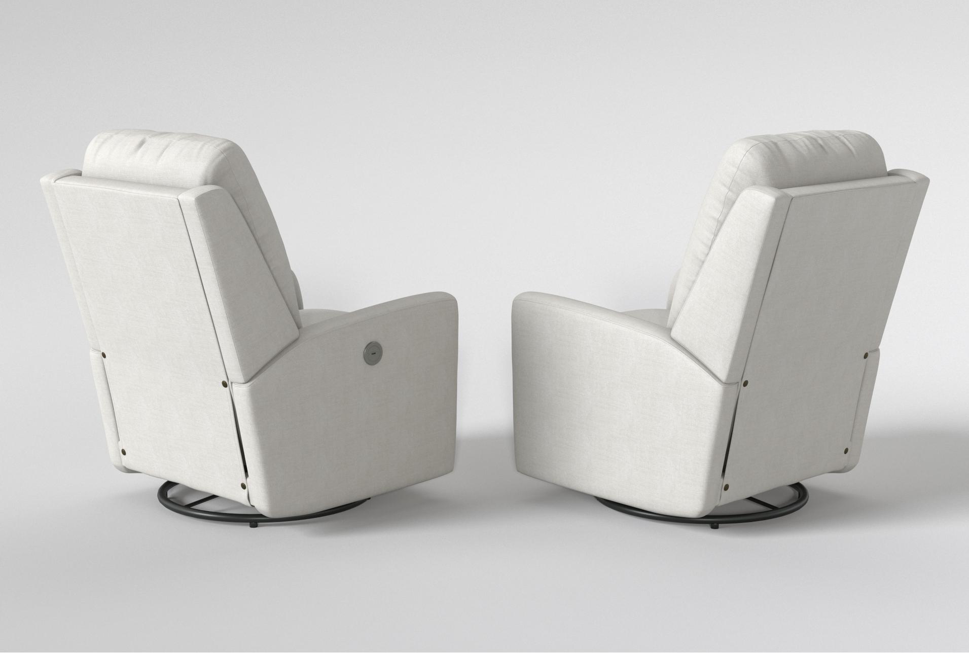 eleanor nursery power swivel glider recliner set of 2 | button | rocker | usb 14 eleanor nursery power swivel glider recliner set of 2 | button | rocker | usb