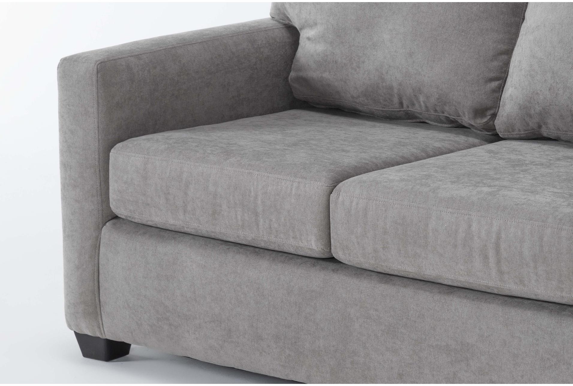 aramis vintage grey fabric loveseat 8 aramis vintage grey fabric loveseat