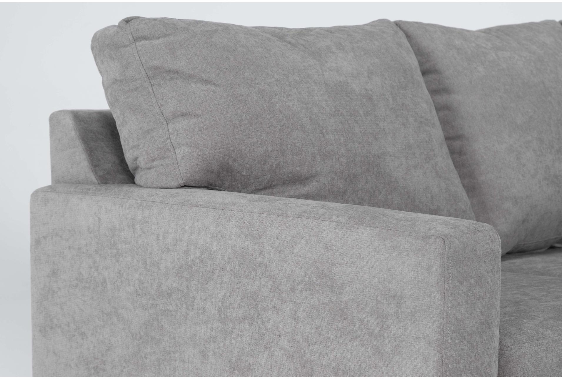 aramis vintage grey fabric loveseat 9 aramis vintage grey fabric loveseat