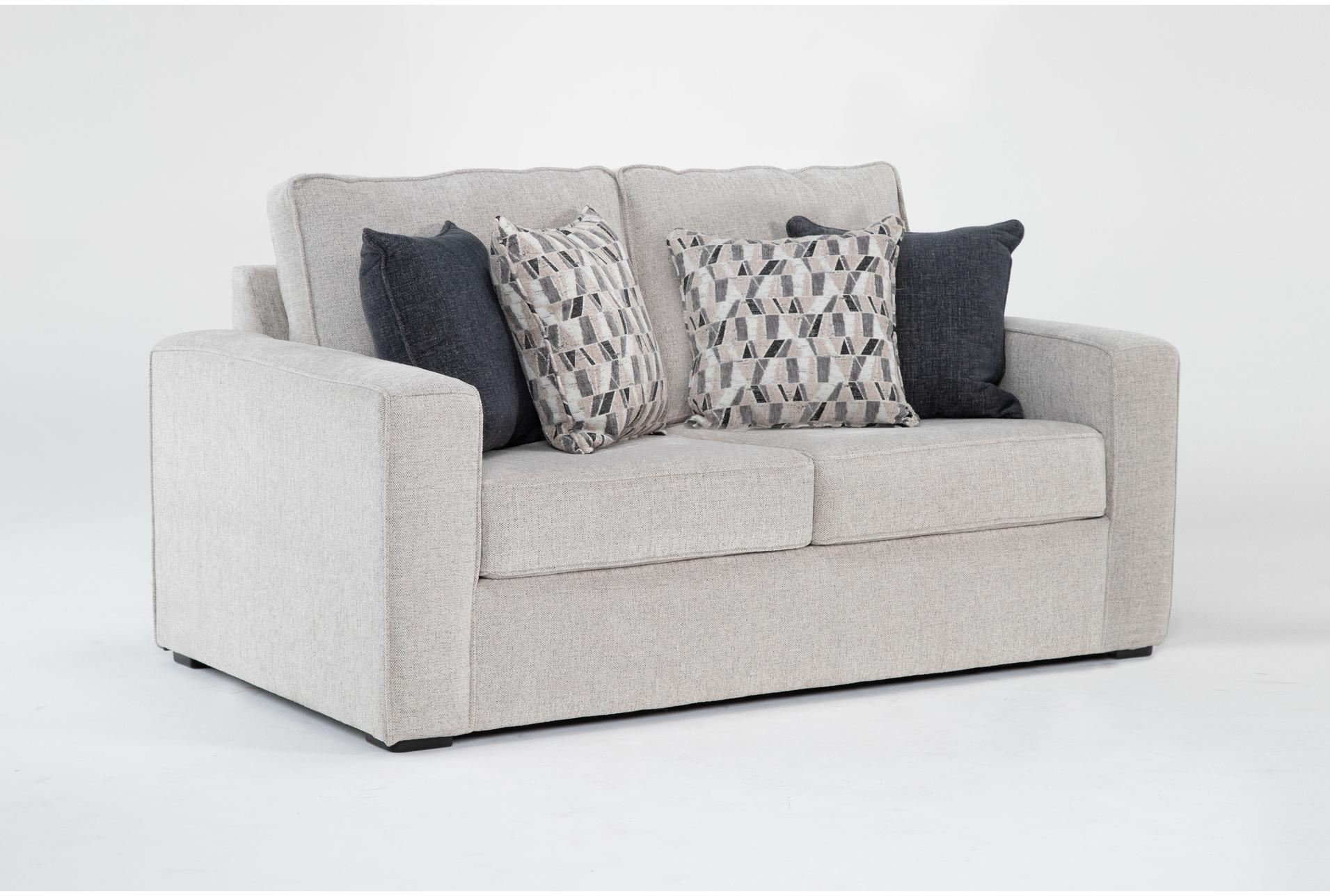 monterey beach beige fabric loveseat 10 monterey beach beige fabric loveseat