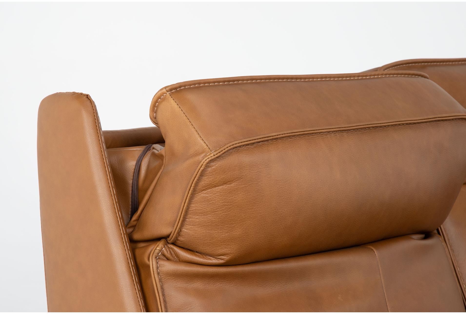 thornton saddle brown top grain leather 91" power zero gravity reclining sofa with power headrest power lumbar & usb | adjustable headrests 24 thornton saddle brown top grain leather 91" power zero gravity reclining sofa with power headrest power lumbar & usb | adjustable headrests
