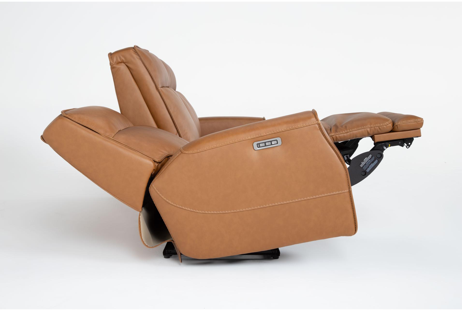 thornton saddle brown top grain leather 91" power zero gravity reclining sofa with power headrest power lumbar & usb | adjustable headrests 22 thornton saddle brown top grain leather 91" power zero gravity reclining sofa with power headrest power lumbar & usb | adjustable headrests