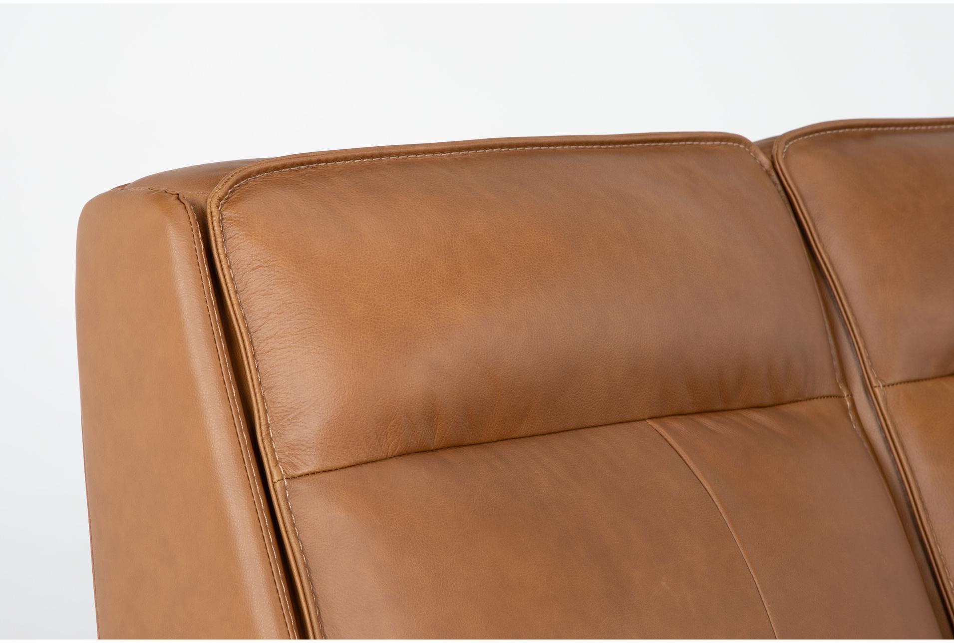 thornton saddle brown top grain leather 91" power zero gravity reclining sofa with power headrest power lumbar & usb | adjustable headrests 23 thornton saddle brown top grain leather 91" power zero gravity reclining sofa with power headrest power lumbar & usb | adjustable headrests