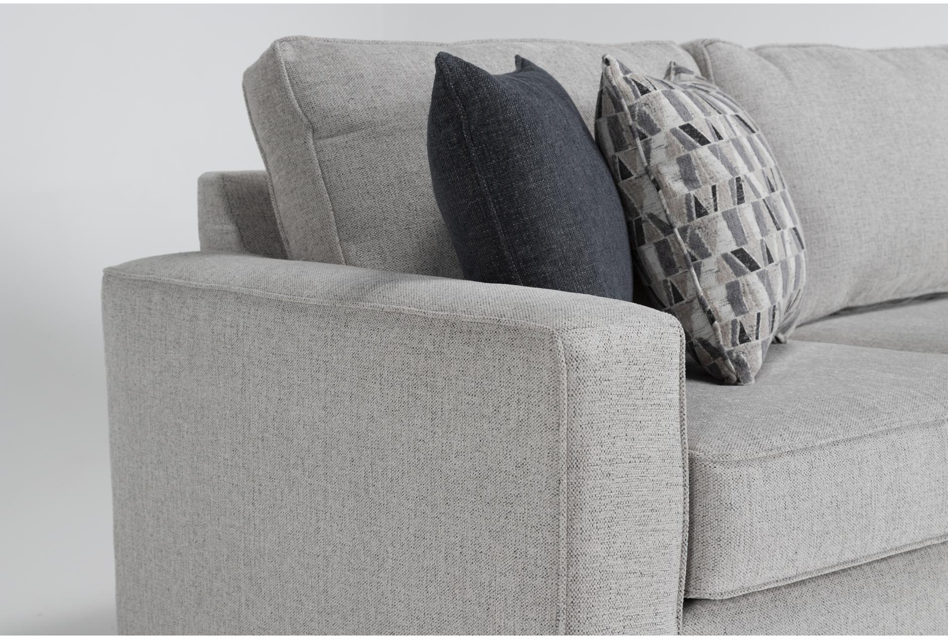 monterey beach beige grey fabric 109" 3 piece l-shaped sectional | symmetrical | track arms | modular 10 monterey beach beige grey fabric 109" 3 piece l-shaped sectional | symmetrical | track arms | modular